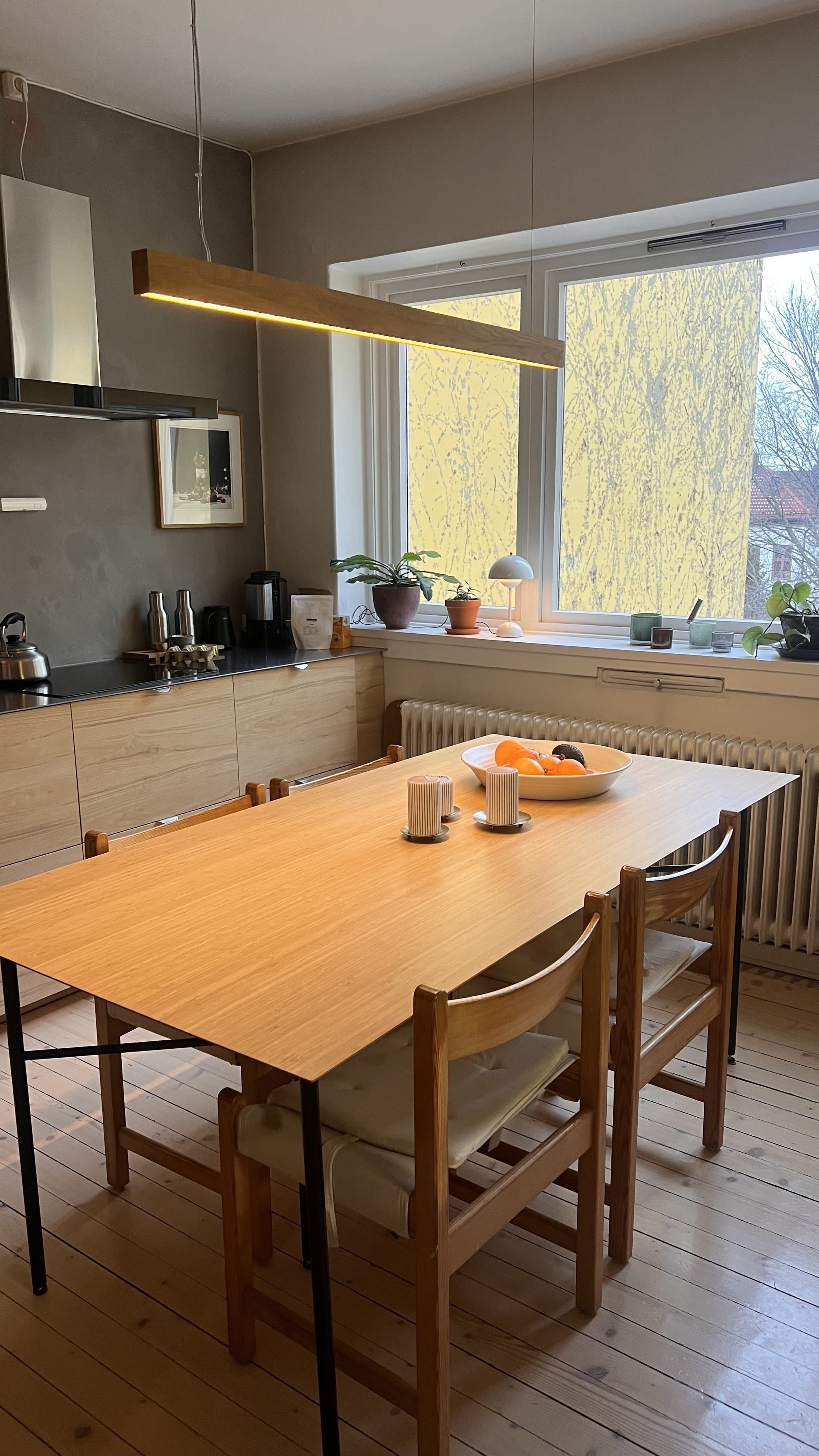 Skedsmogata i Oslo