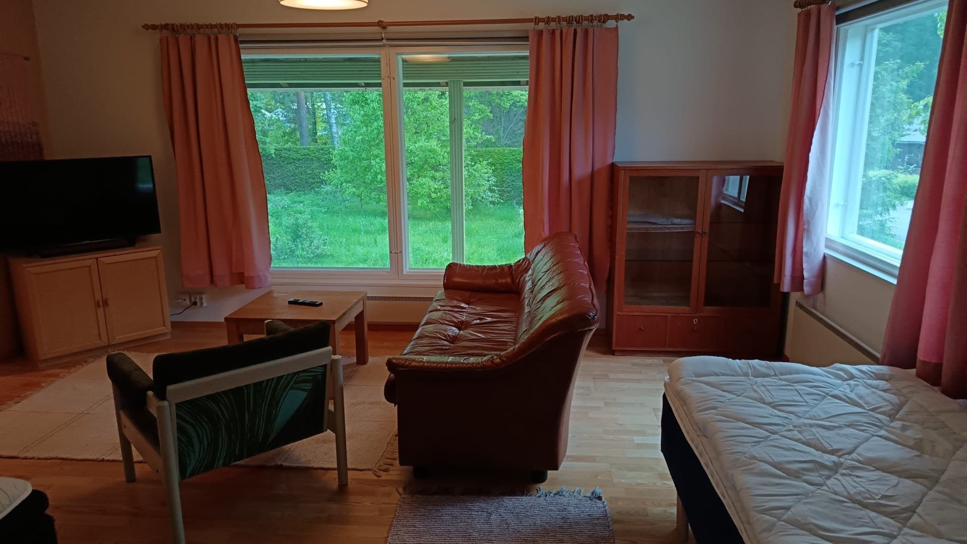 Pihlajapolku i Kouvola