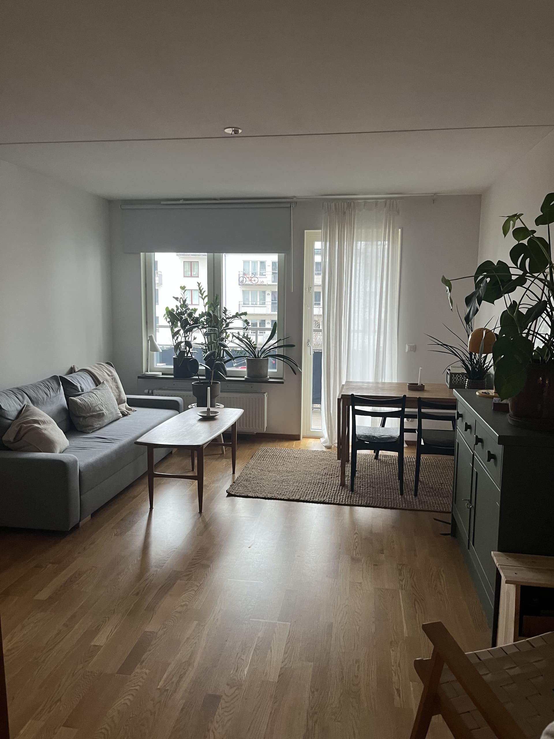 Agavägen i Lidingö