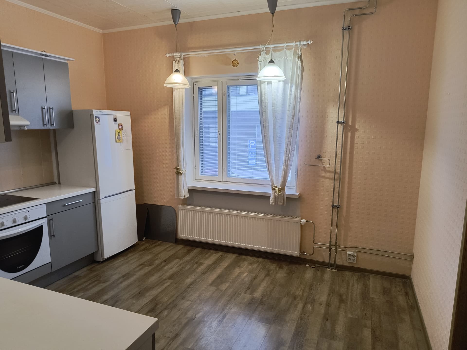 Einonkatu i Imatra