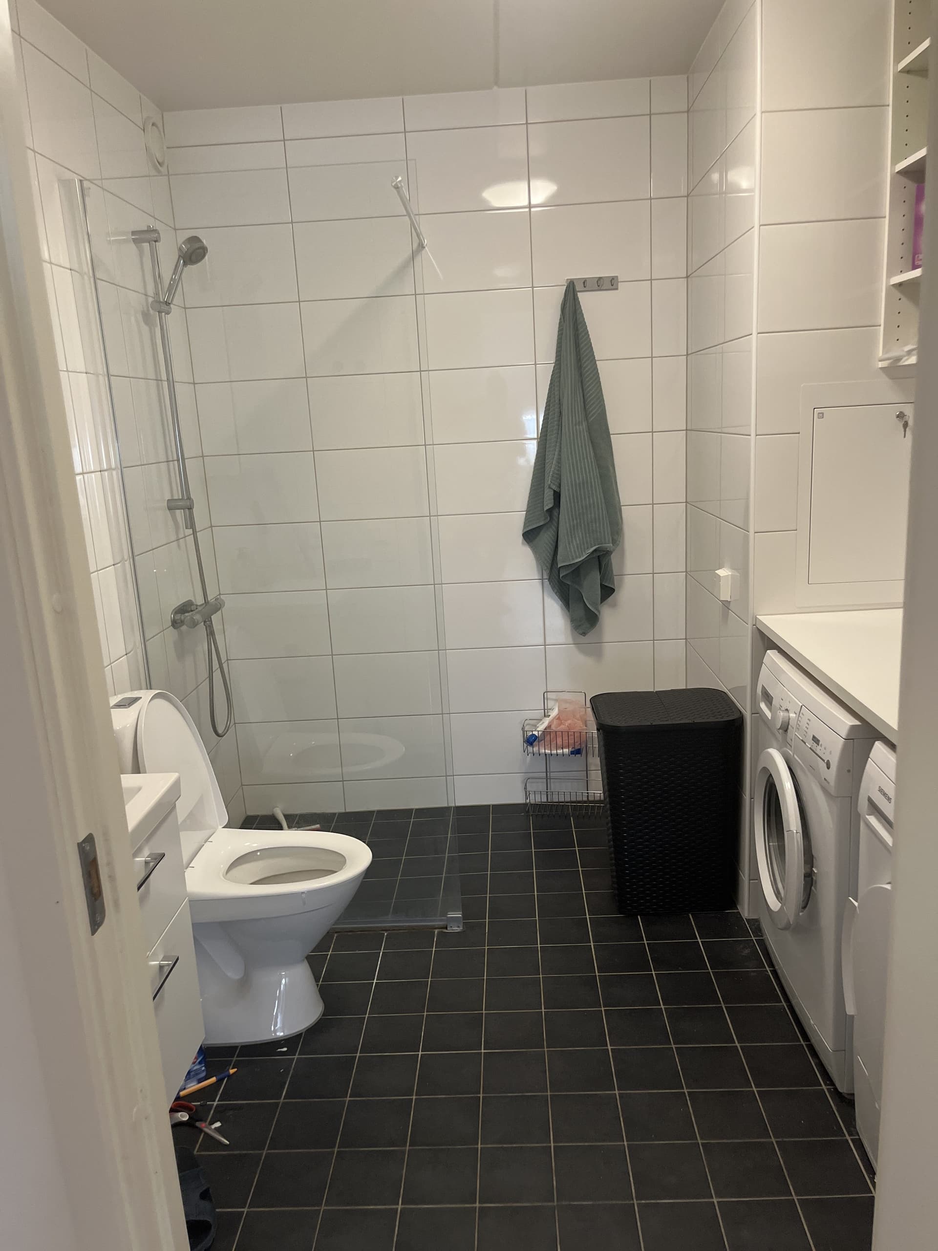 Soldathemsgatan i Göteborg