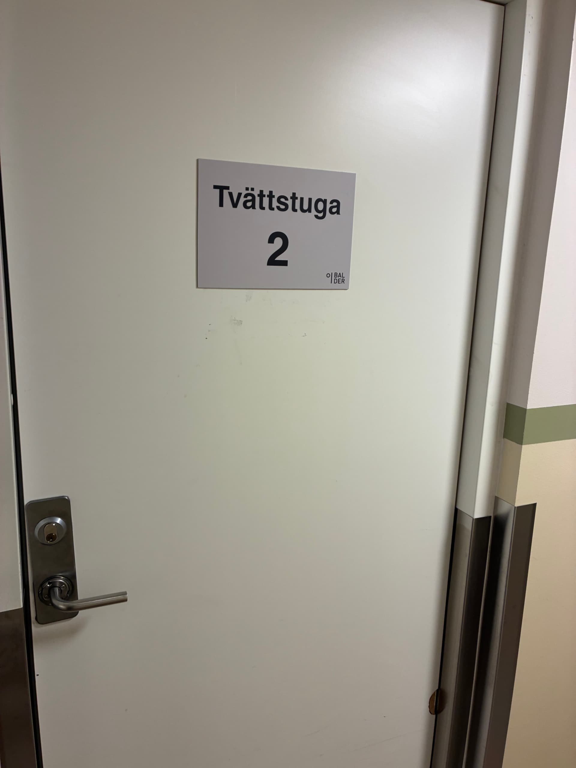 Nordanväg i Lund