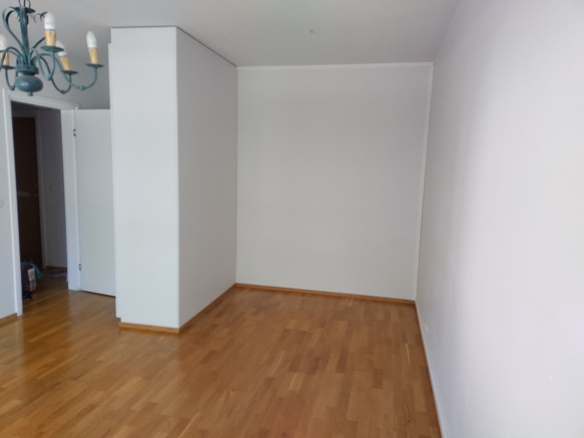 Yläkartanonkuja i Espoo