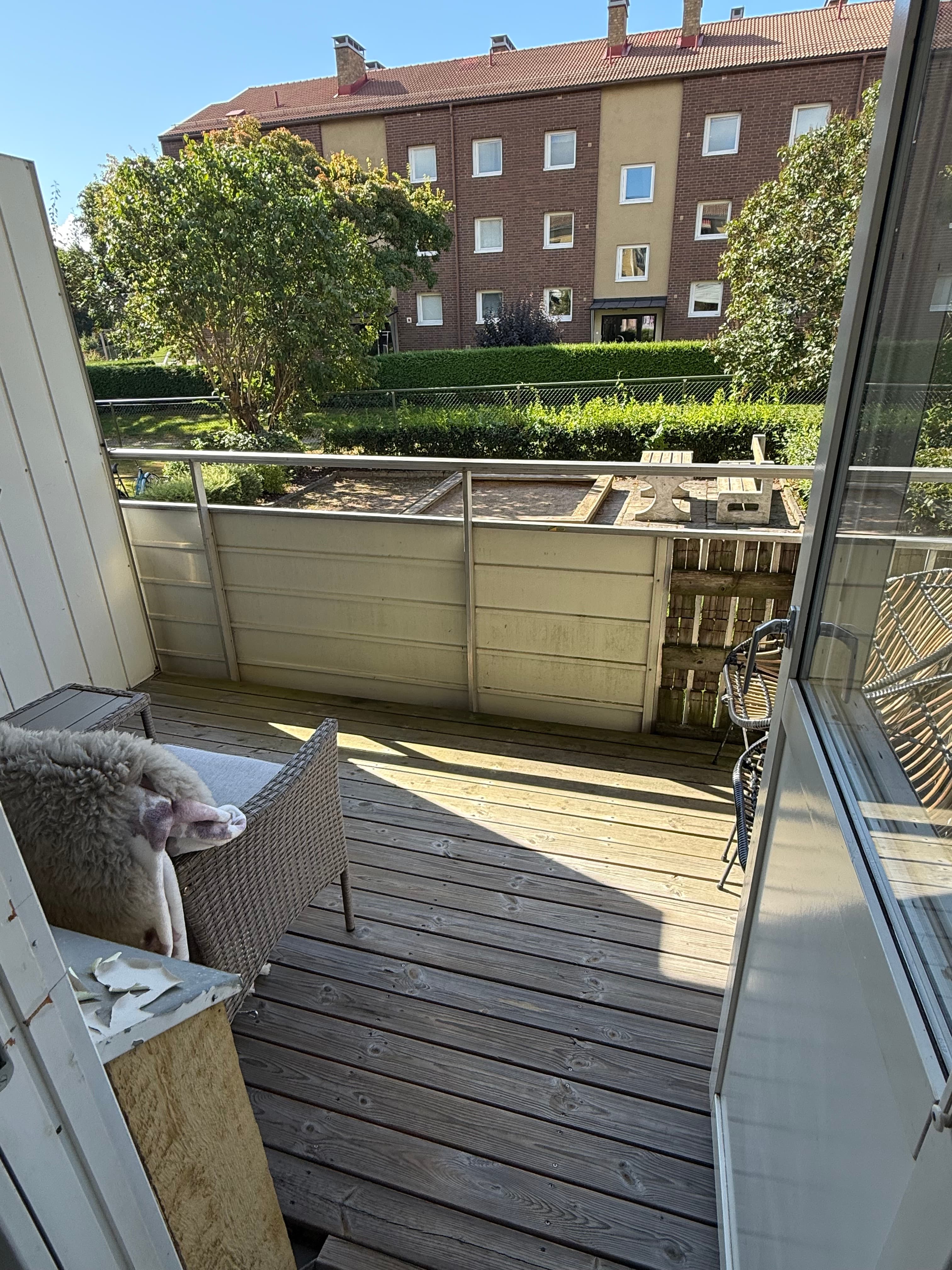 Hagagatan i Norrköping