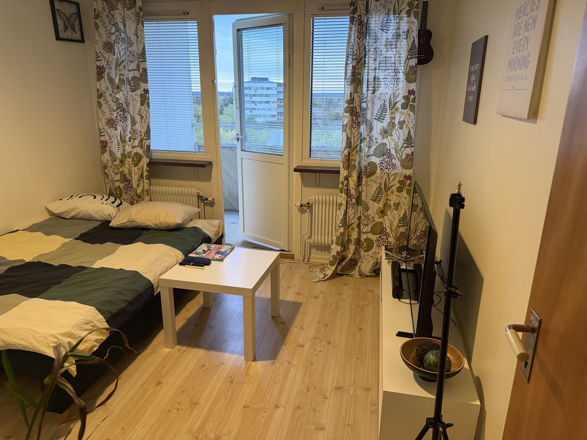 Tornslingan i Trångsund