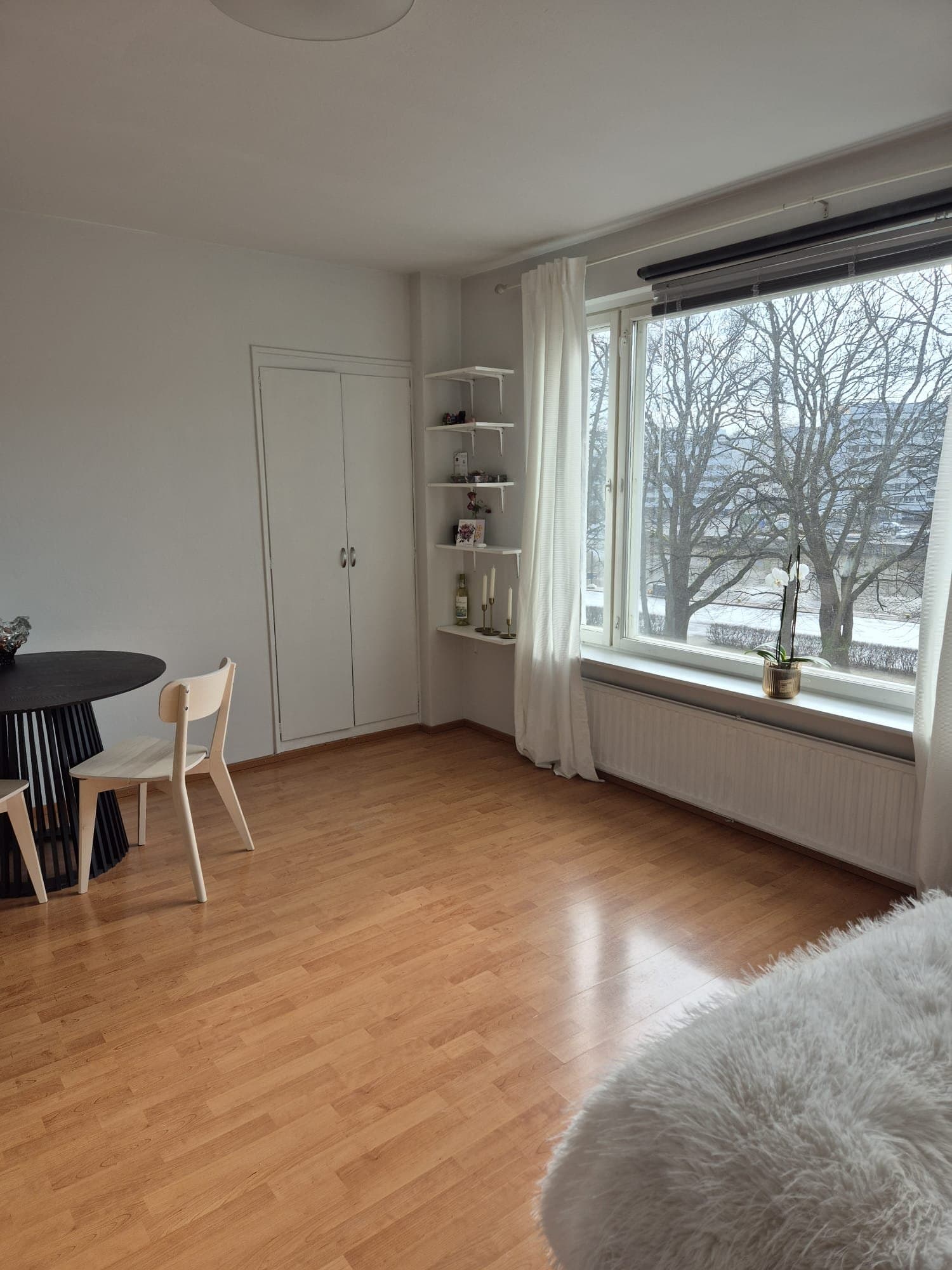 Linnankatu i Turku