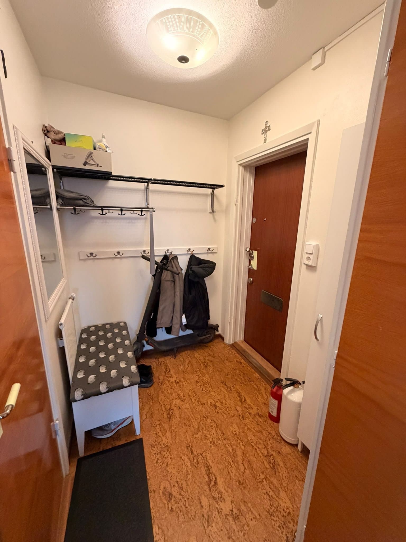 Molkomsbacken i Farsta