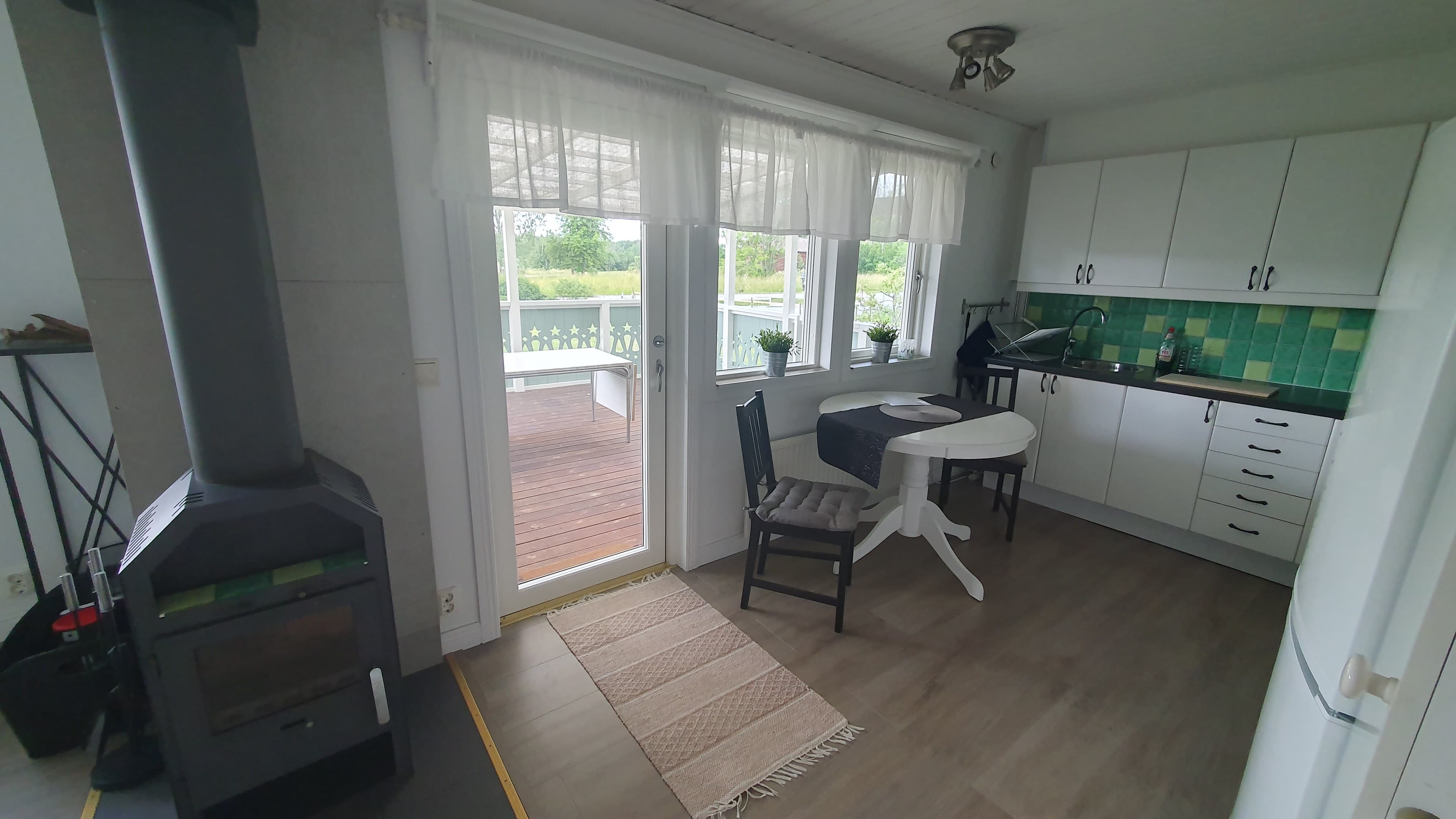 Sparrsätra Hässelby i Enköping