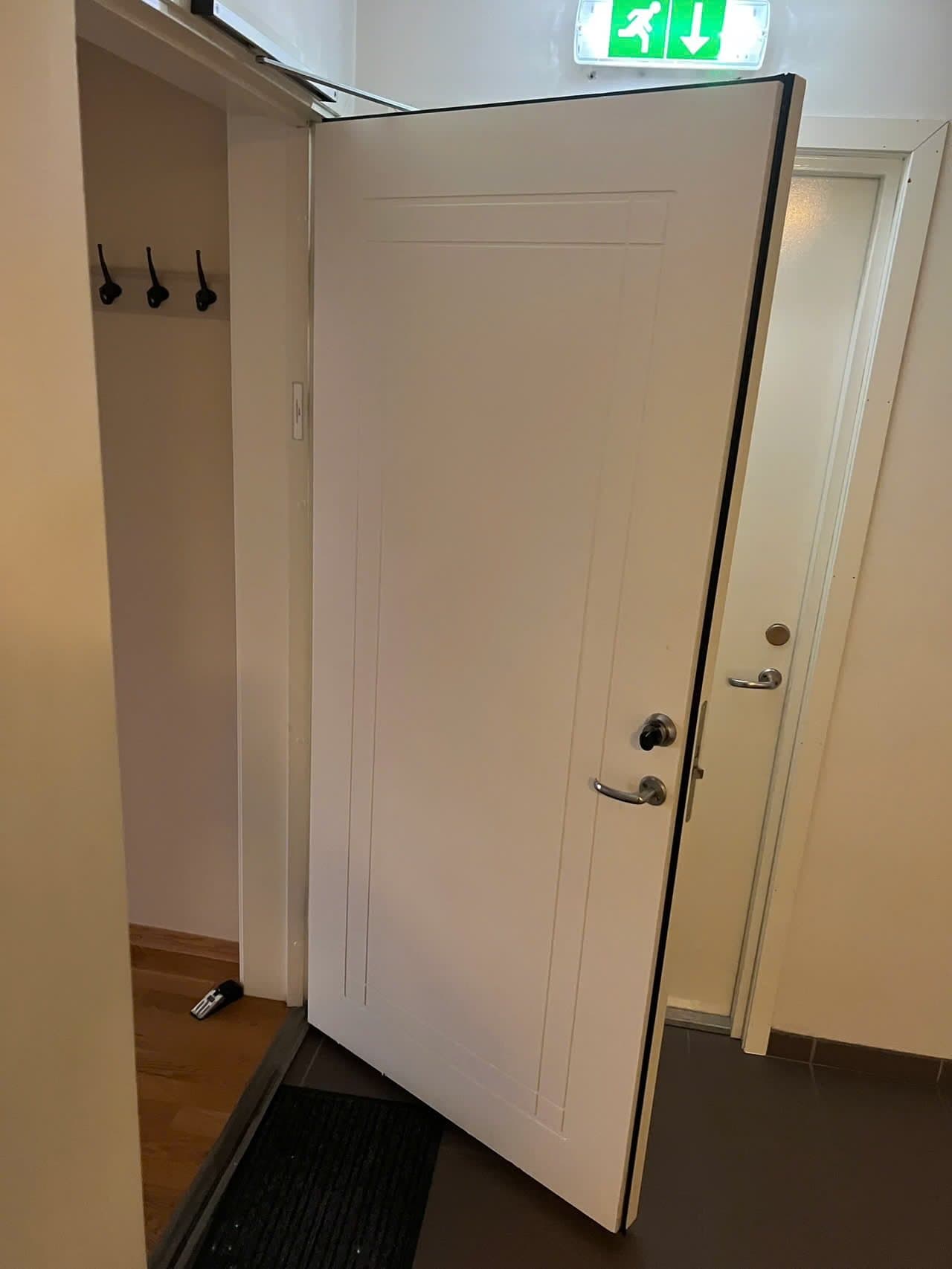 Haugerudsentret i Oslo