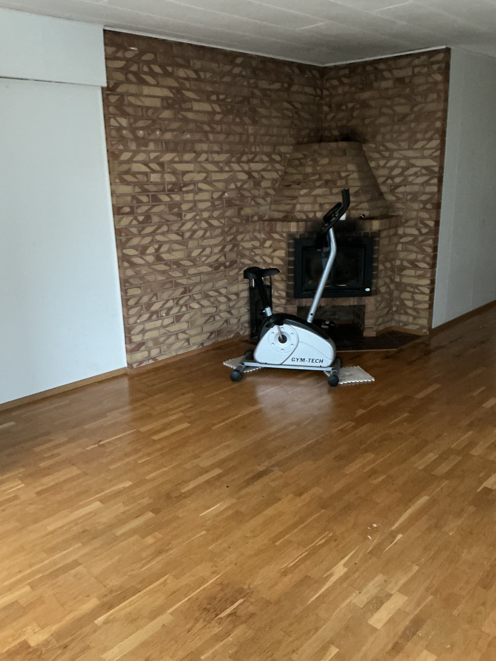 Päivärinteentie i Lahela