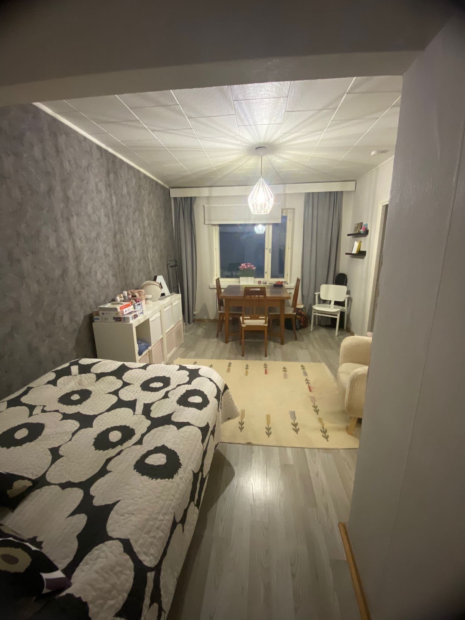Koulukatu i Joensuu
