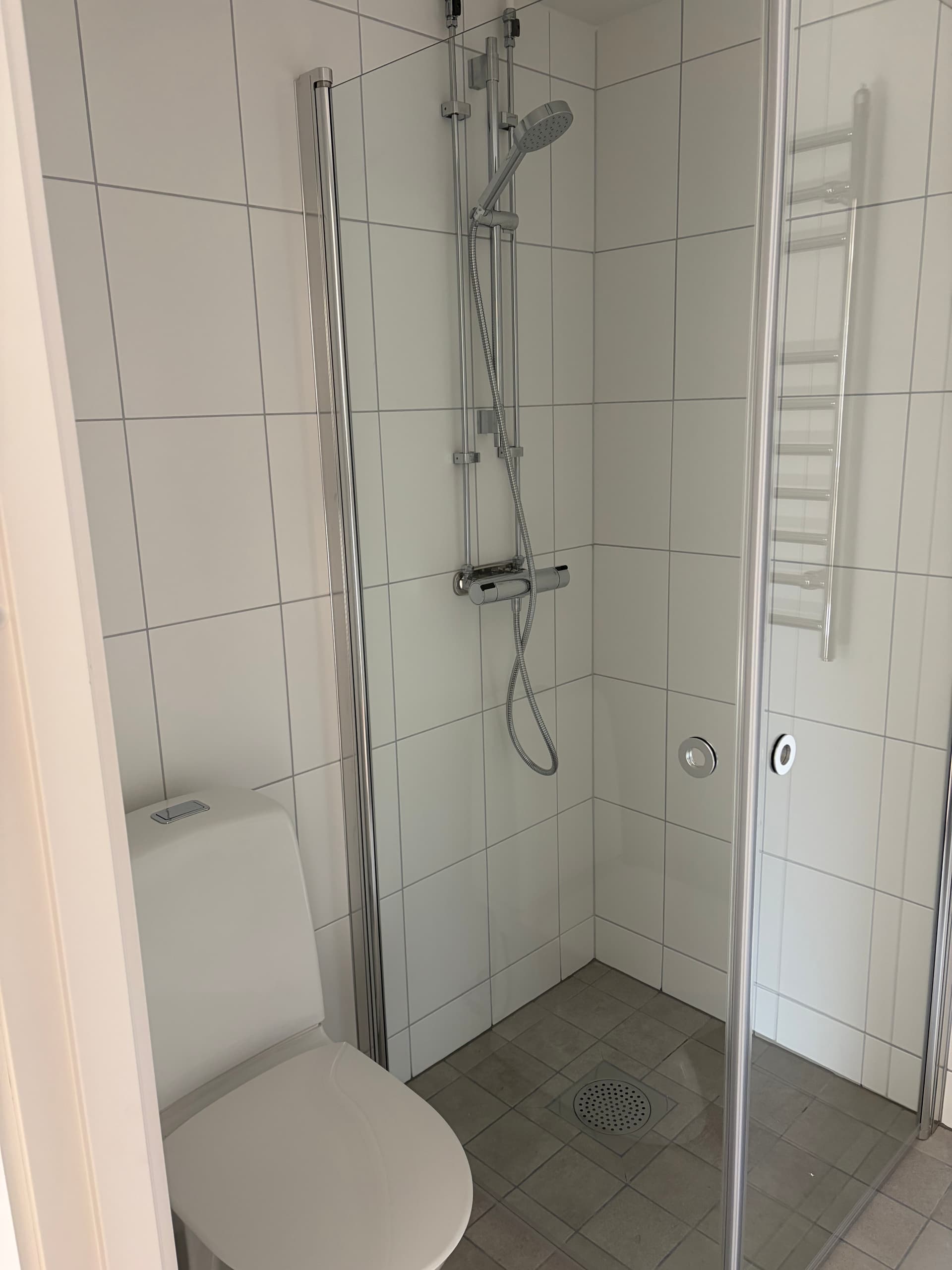 Prästbolsgatan i Linköping