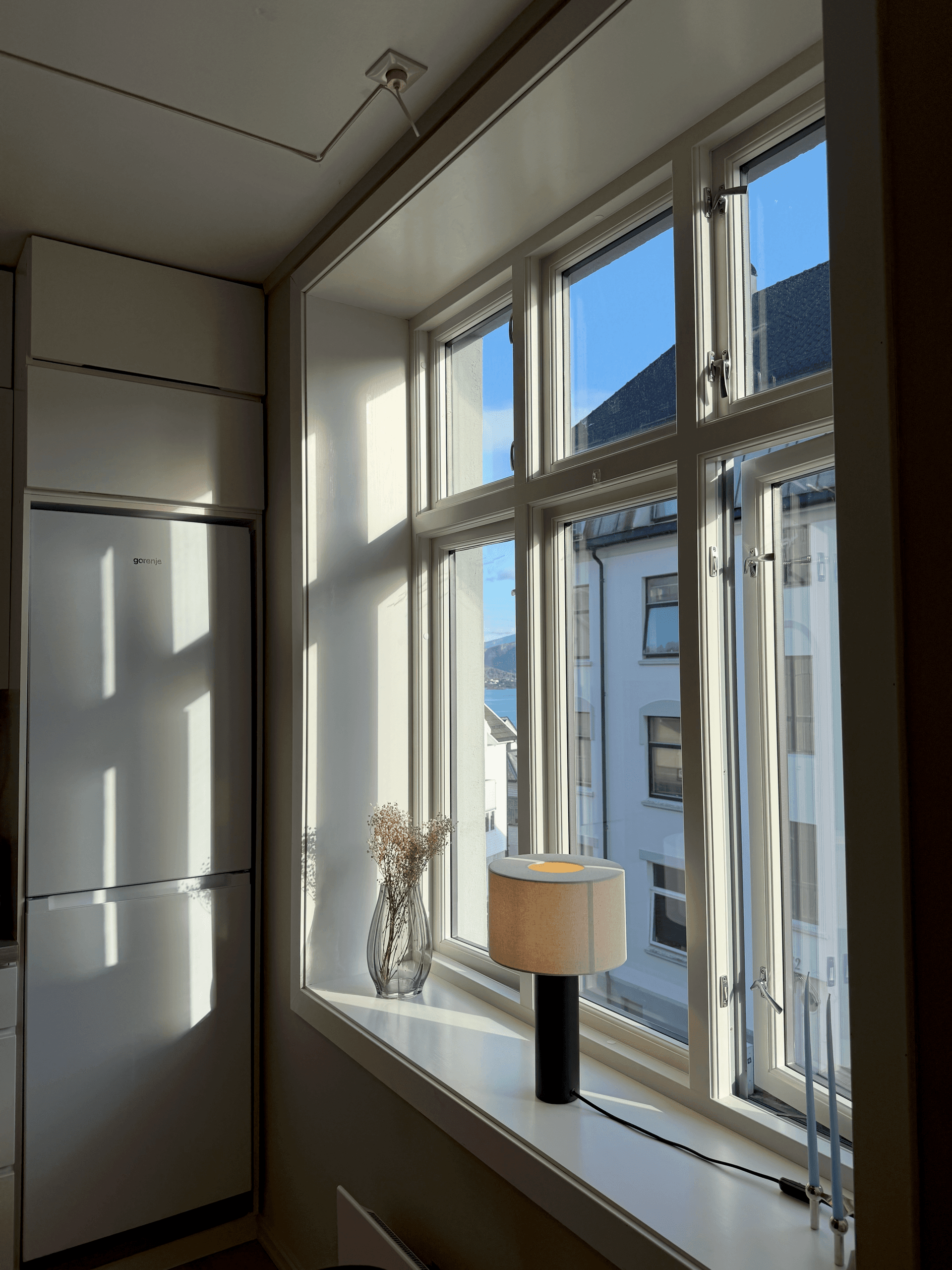 Fjellgata i Ålesund