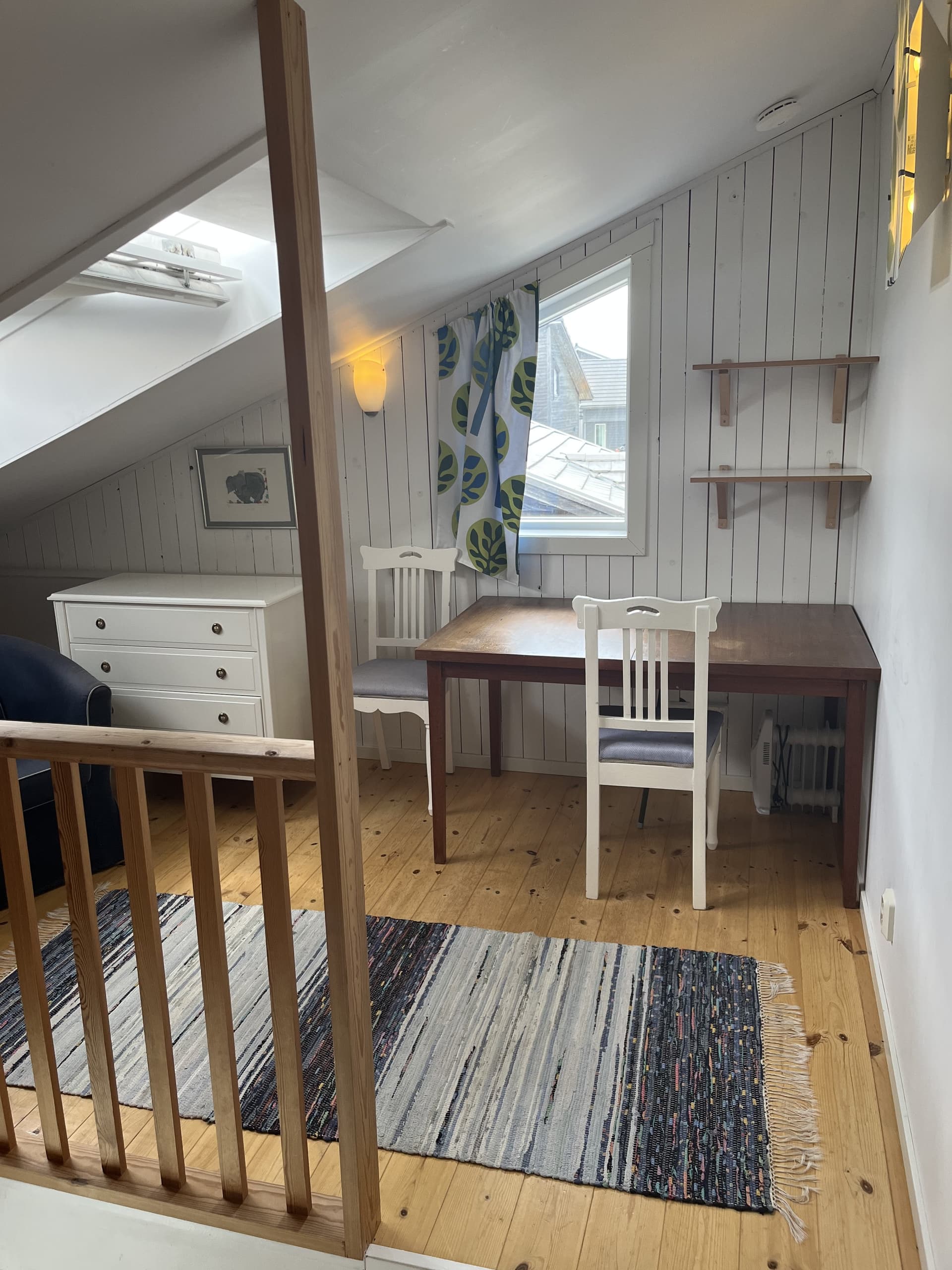 Väderögatan i Bovallstrand