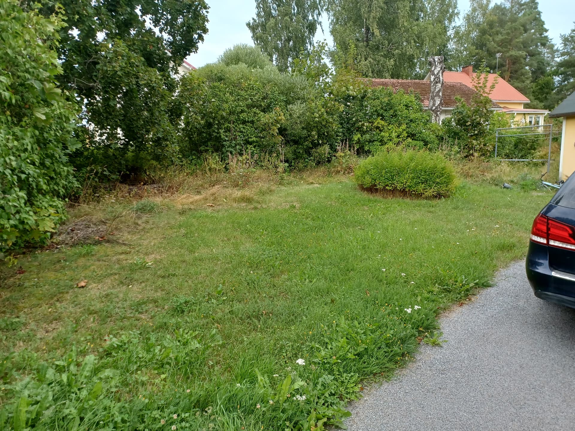 Riihikatu i Valkeakoski