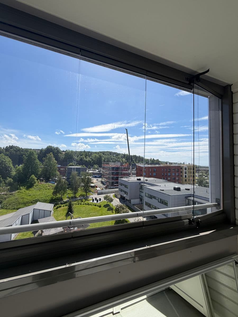 Granstangen i Oslo
