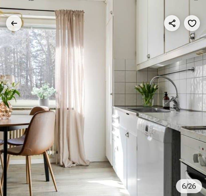 Hägernäsvägen i Täby