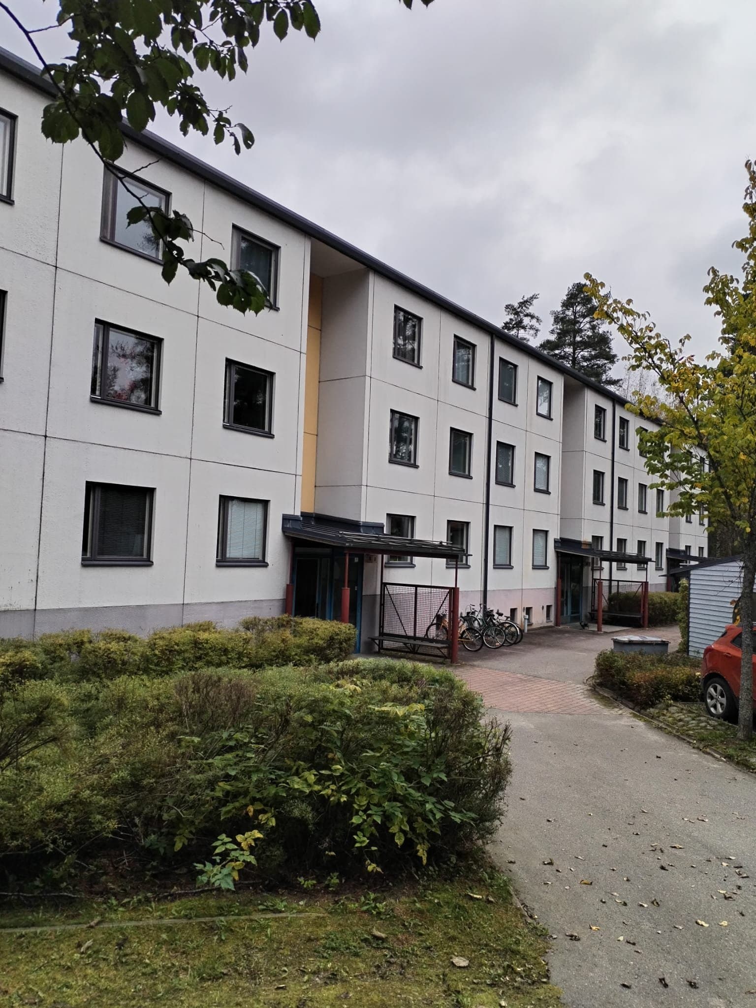 Puurata i Nurmijärvi