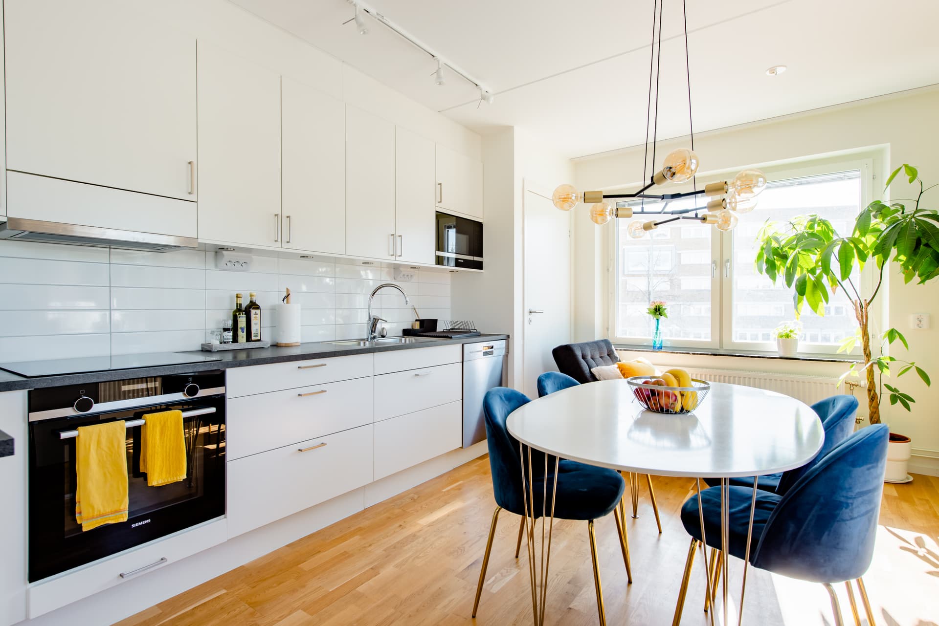 Rissneleden i Sundbyberg