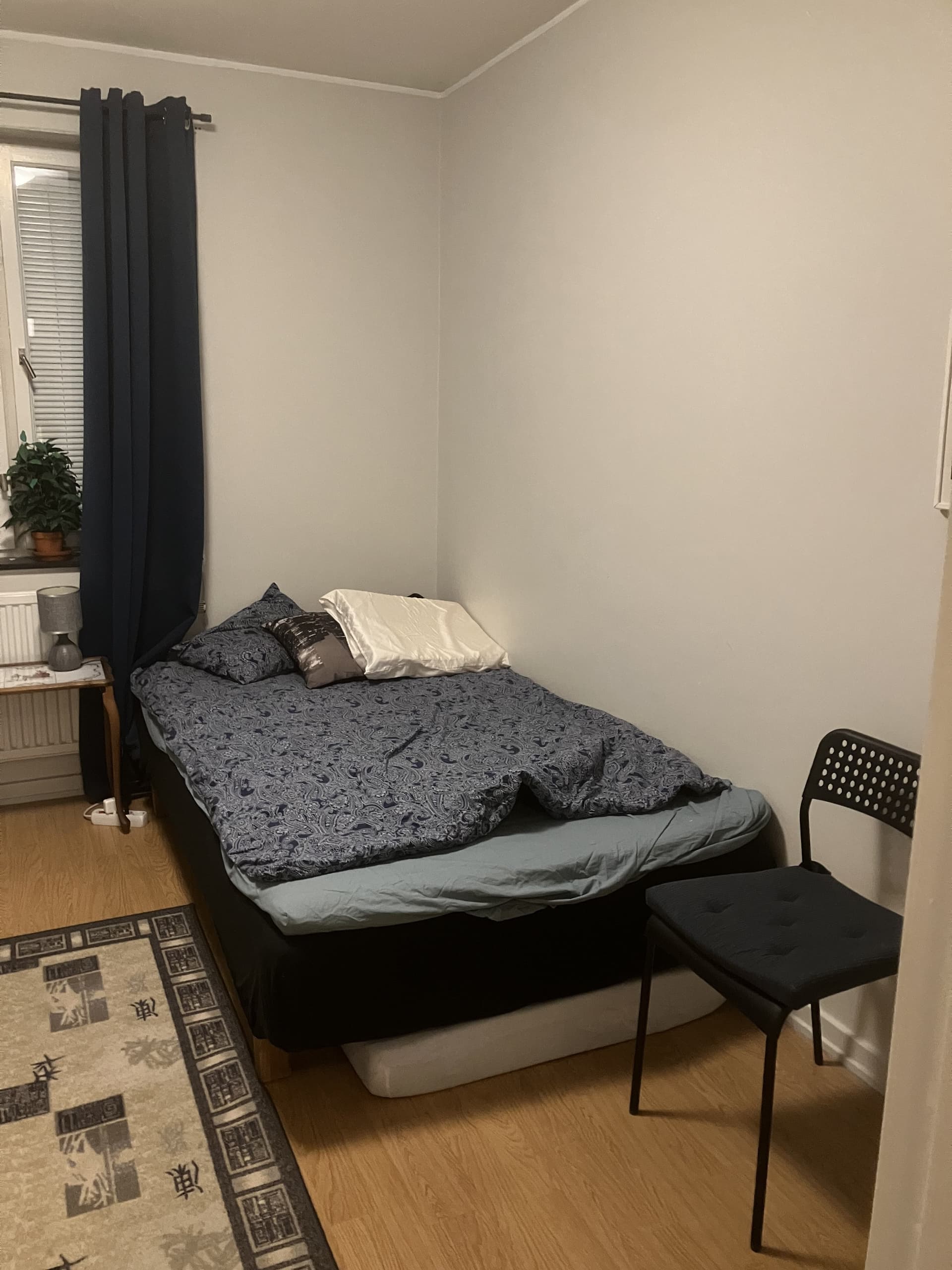 Kungsgatan i Enköping