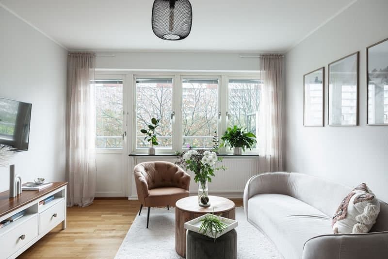 Lorensborgsgatan i Malmö