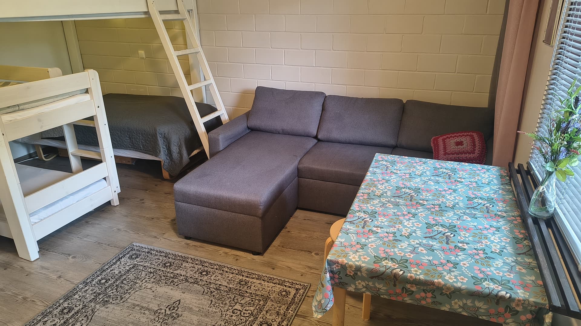 Susikuopankaari i Kouvola