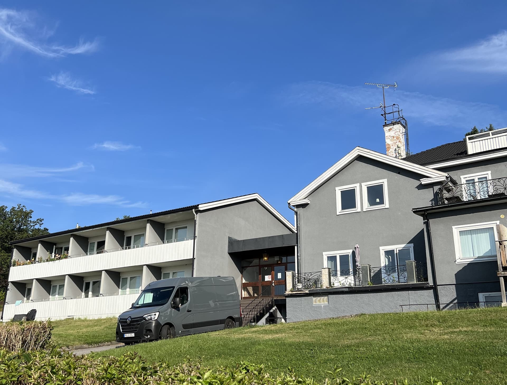 Getå i Åby