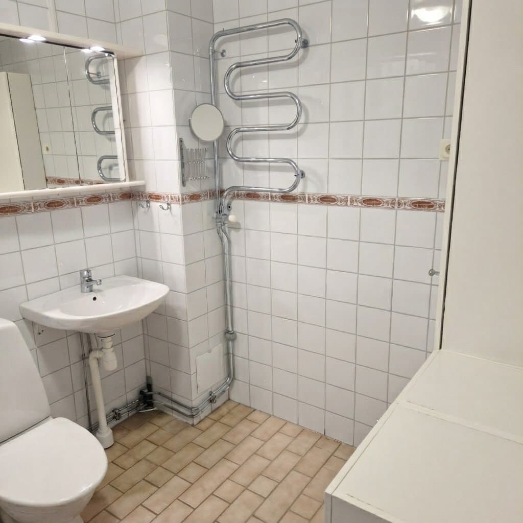 Vasavägen i Eskilstuna