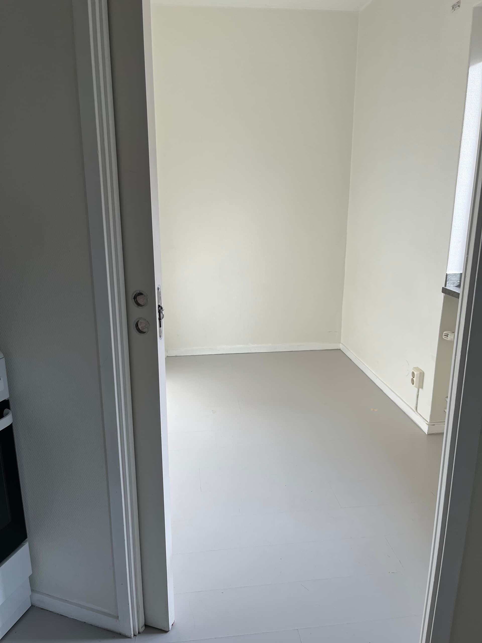 Tessingatan i Trollhättan
