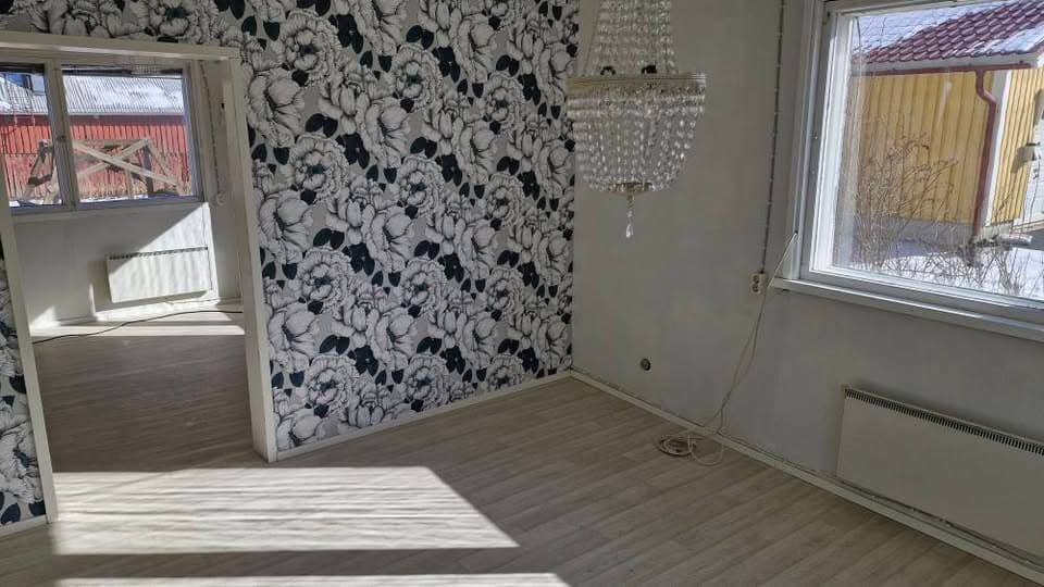 Tähteläntie i Lappeenranta