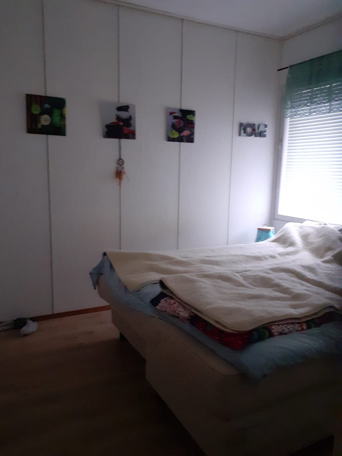 Relanderinkatu i Varkaus