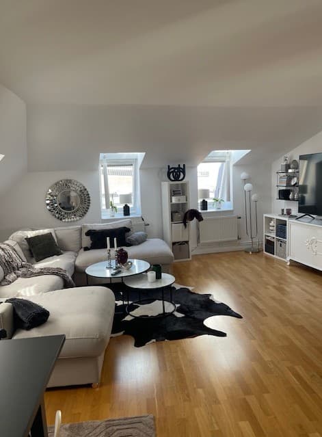 Norra strandgatan i Helsingborg