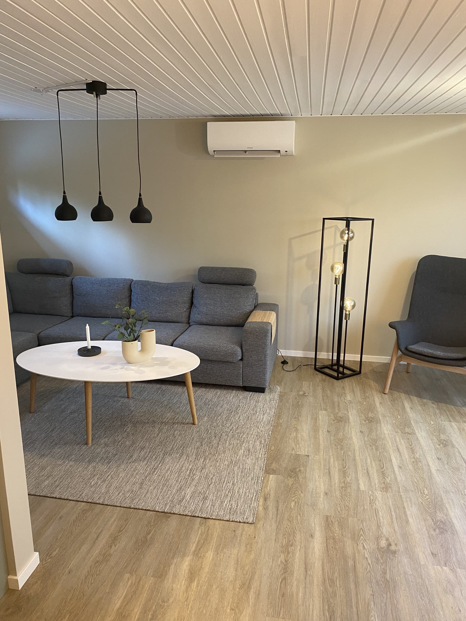 Granarpsvägen i Jönköping