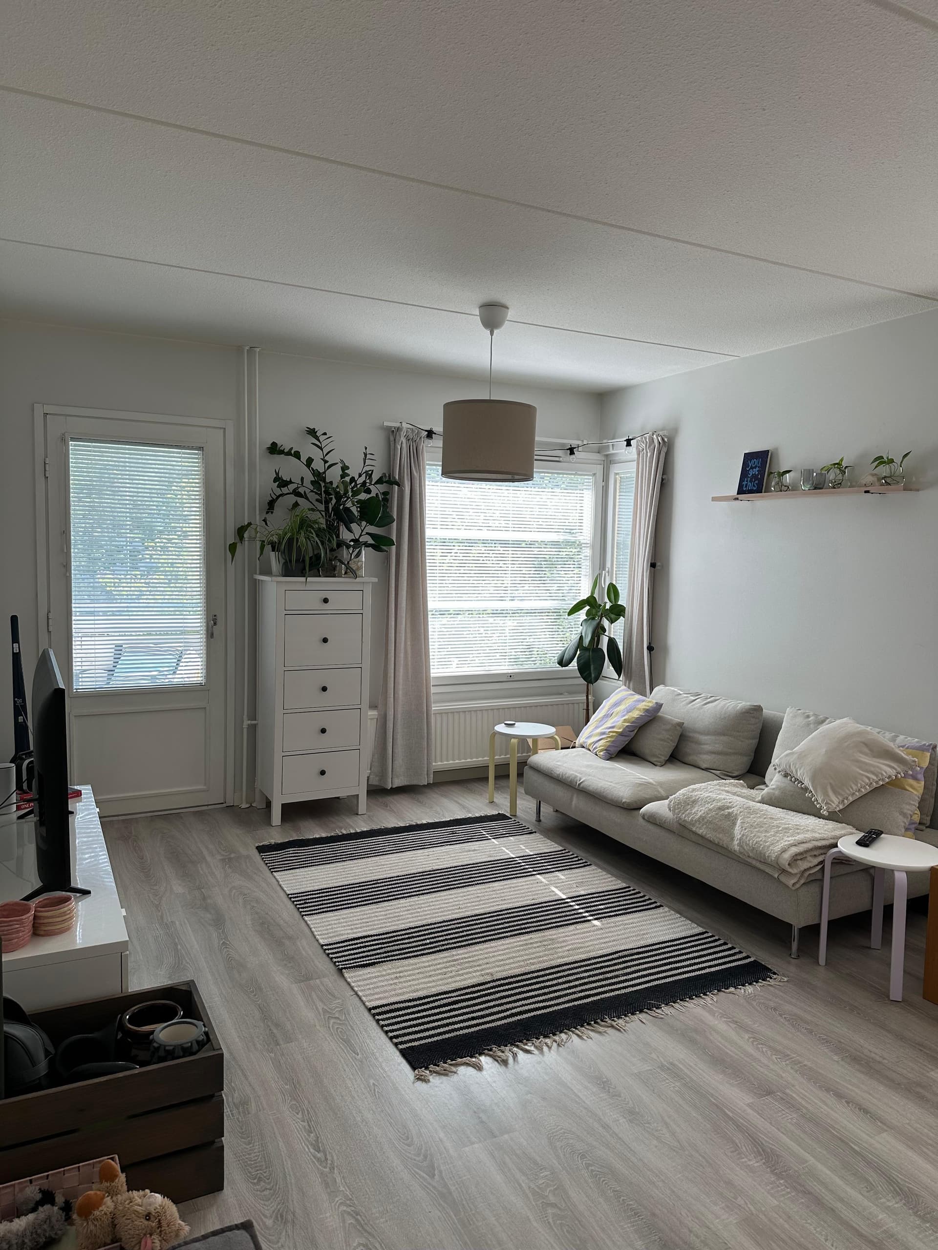 Prammikuja i Helsinki