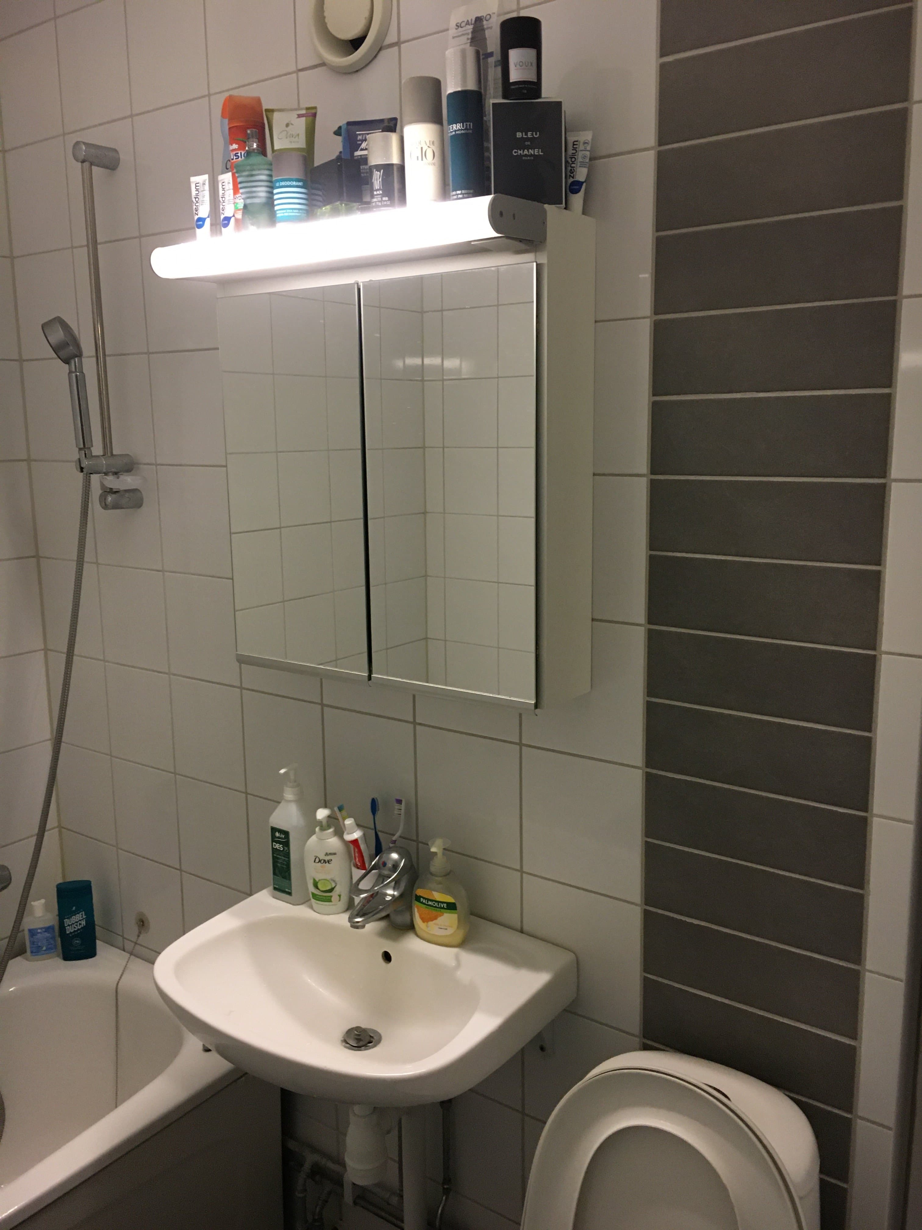 Von Lingens väg i Malmö