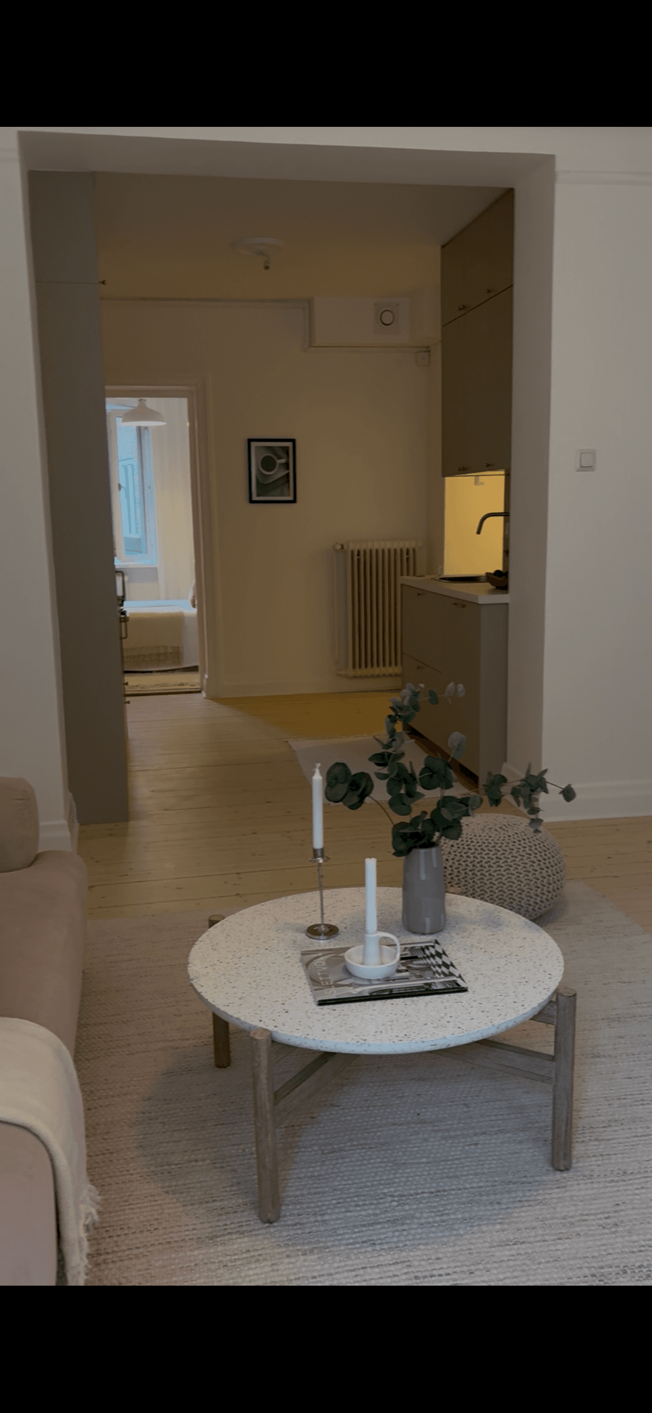 Föreningsgatan i Malmö
