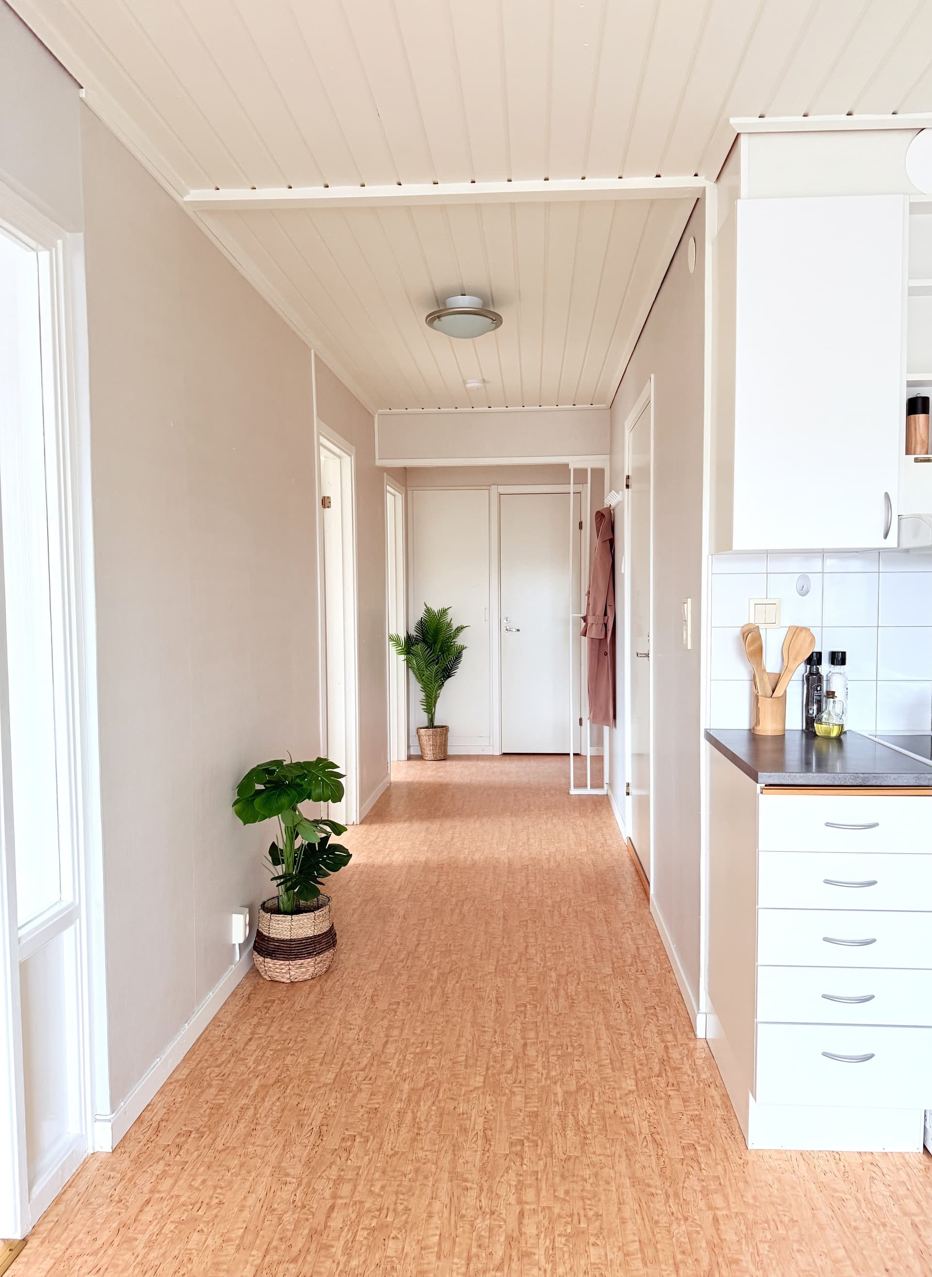 Risingsväg i Finspång