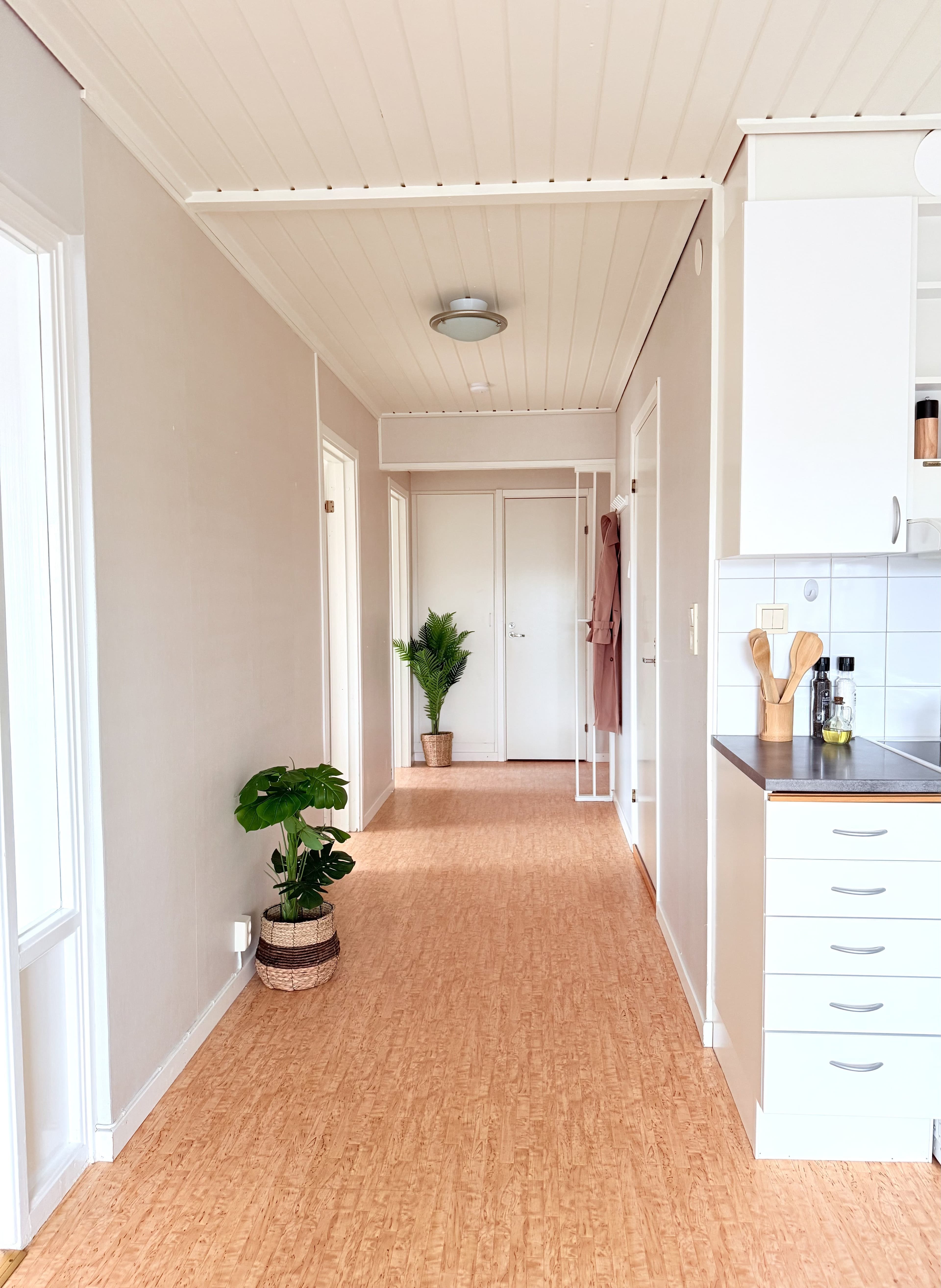 Risingsväg i Finspång