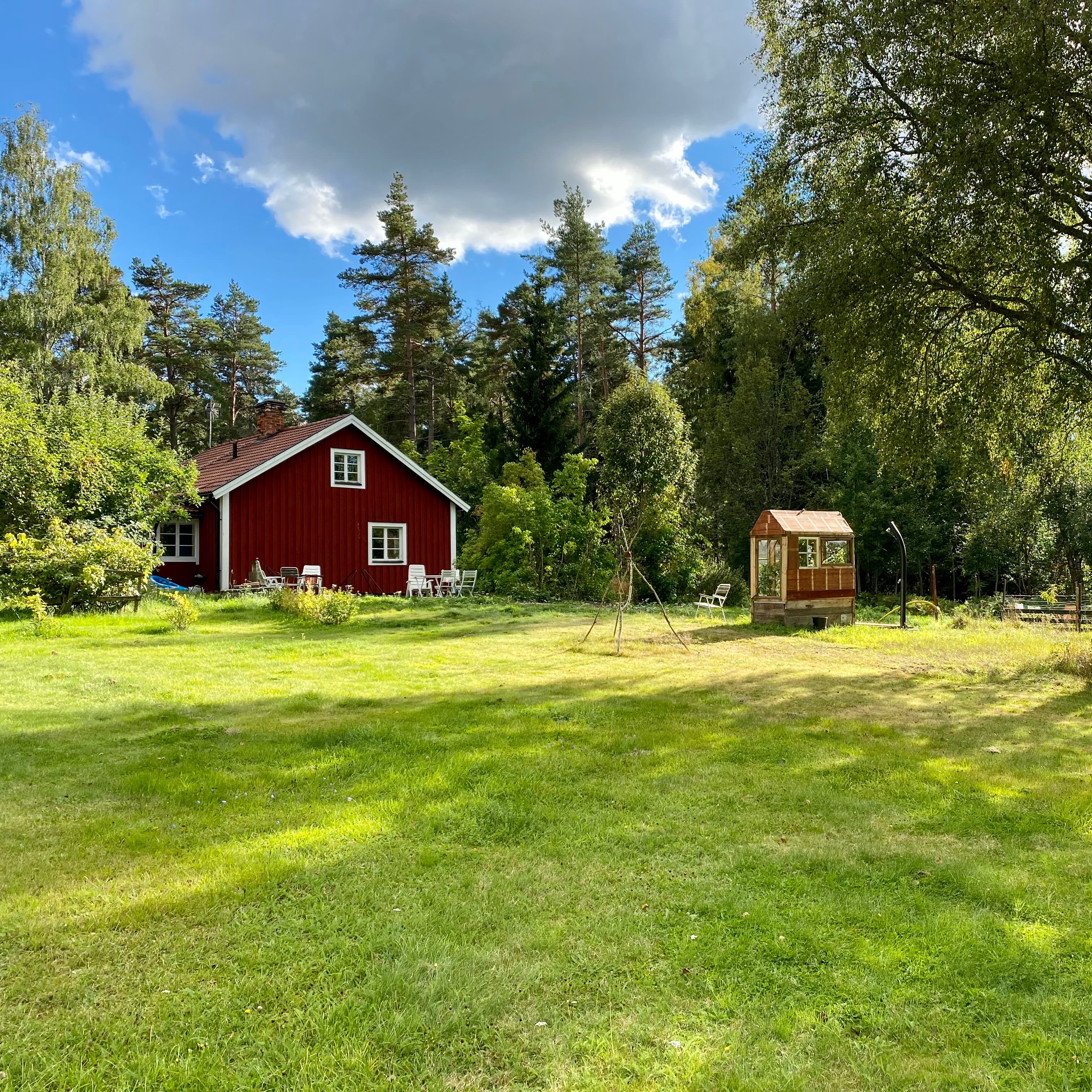 Nykvarnsvägen