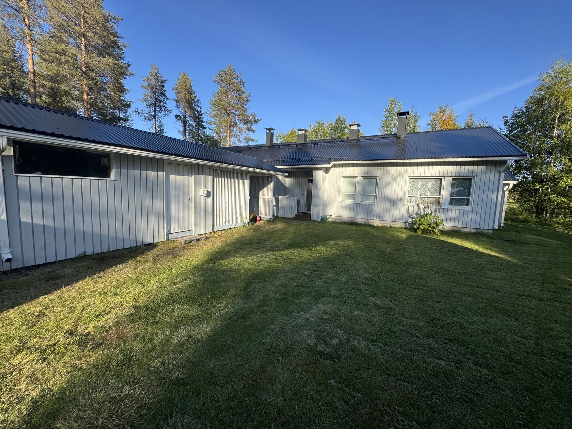 Elijaksentie i Sodankylä