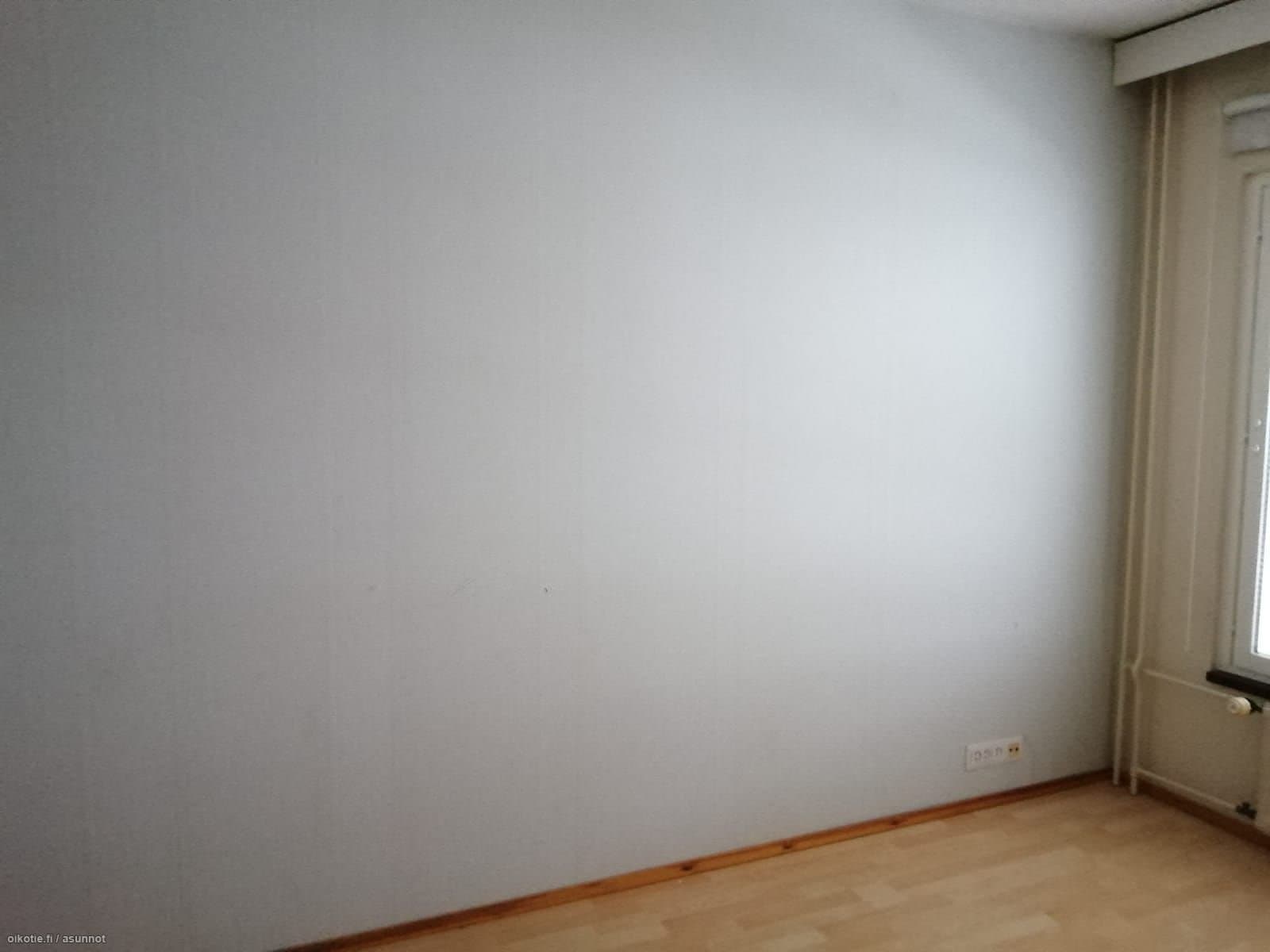 Ojasenkatu i Ikaalinen