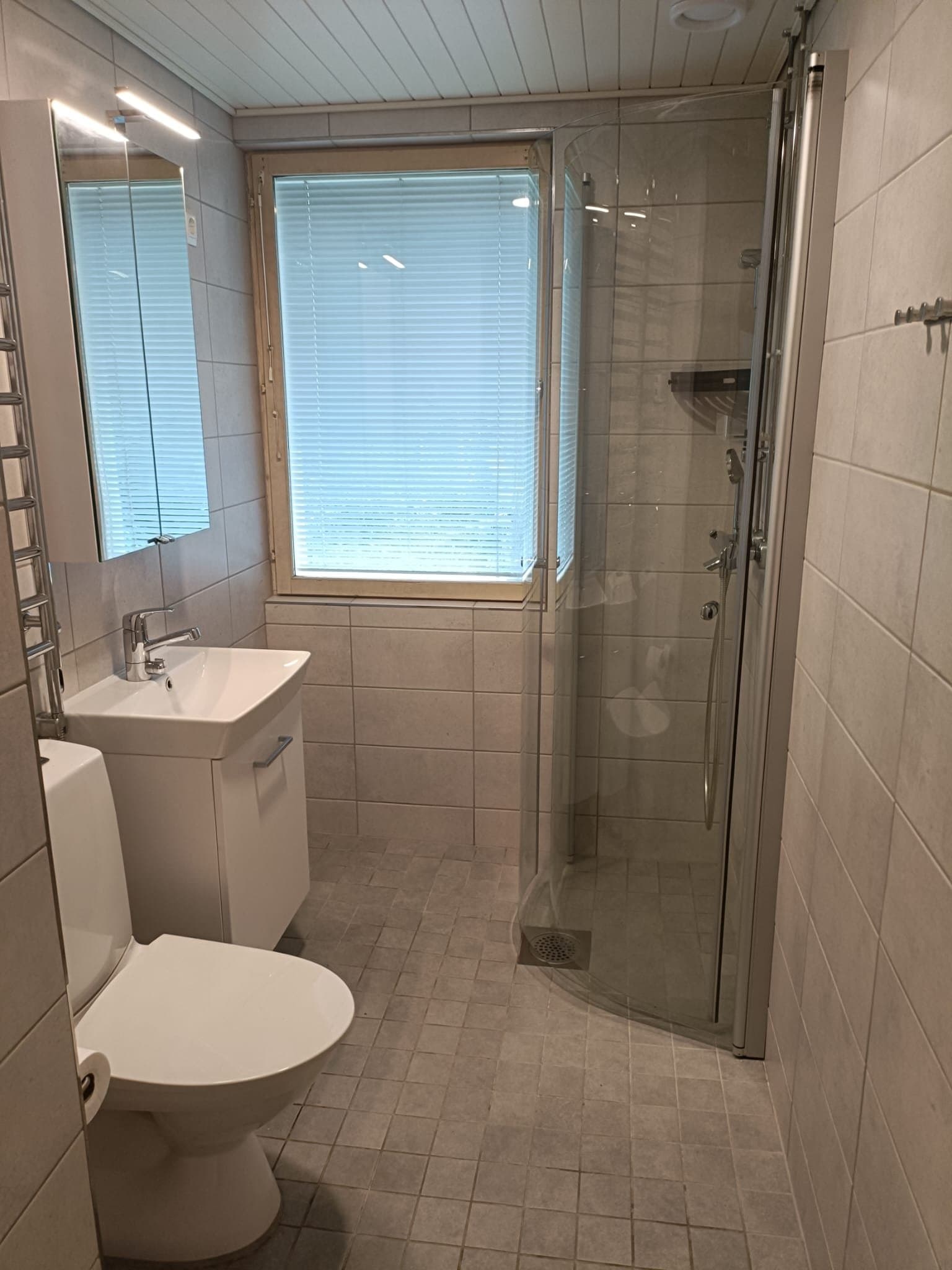 Marsinkuja i Vantaa