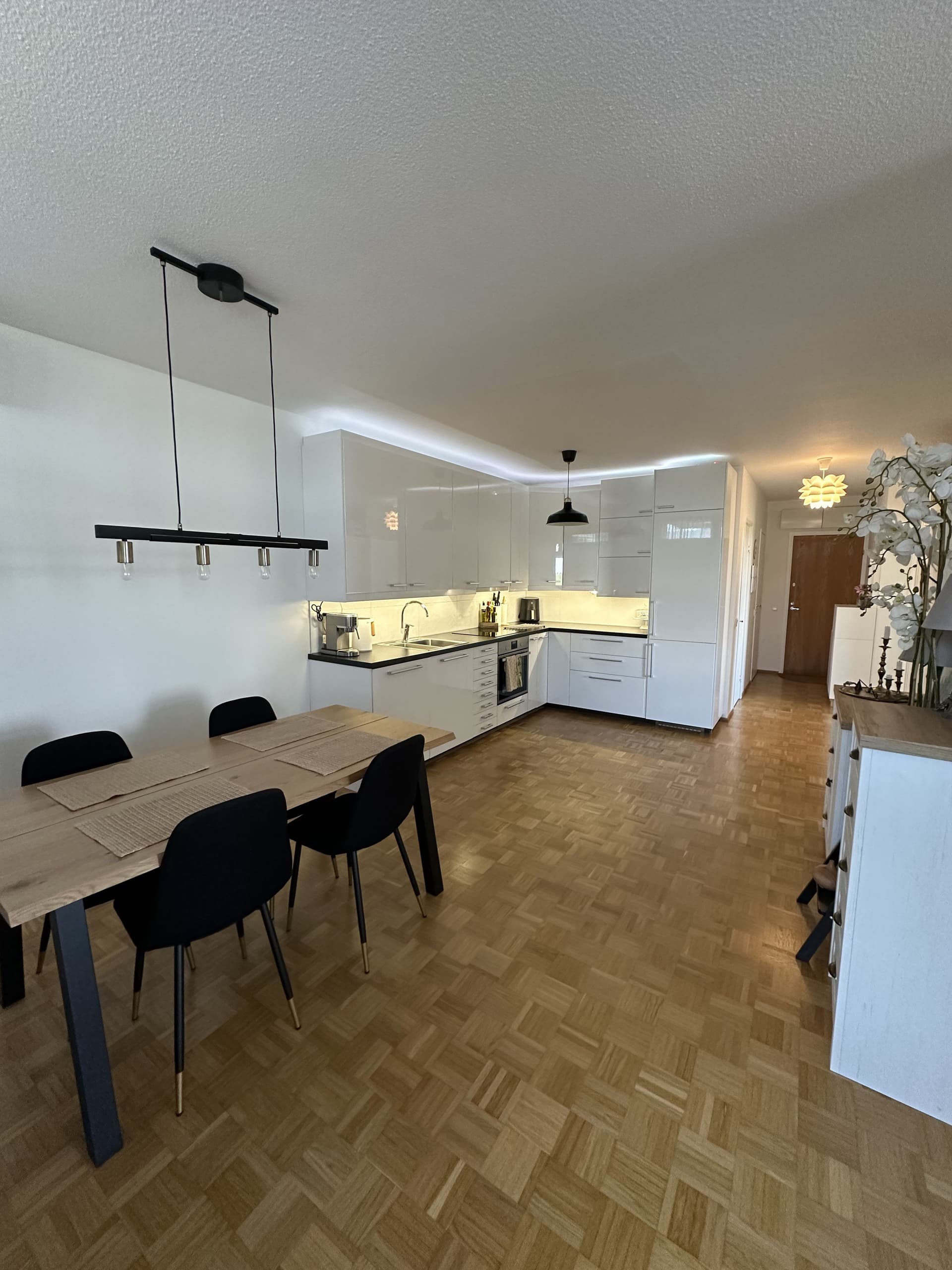 Kuunsäde i Espoo