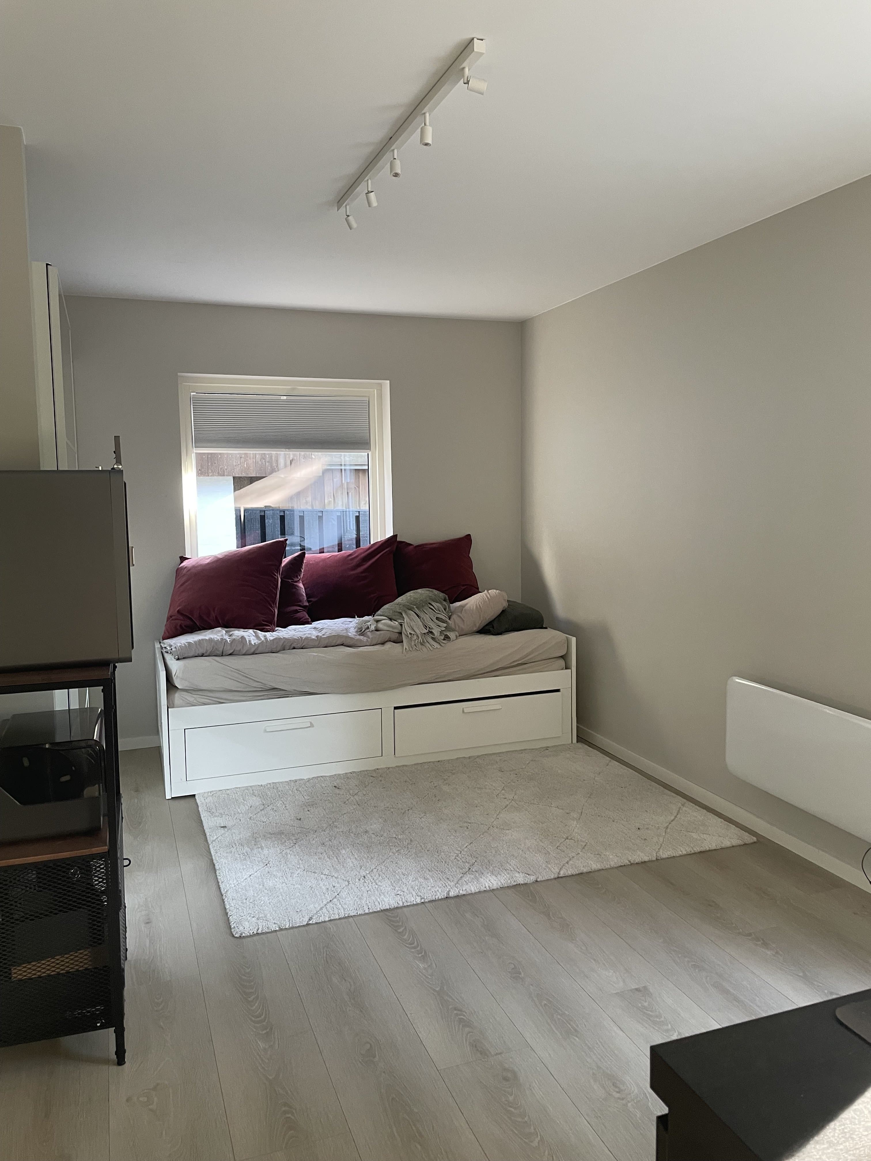 Bliksheia i Kristiansand