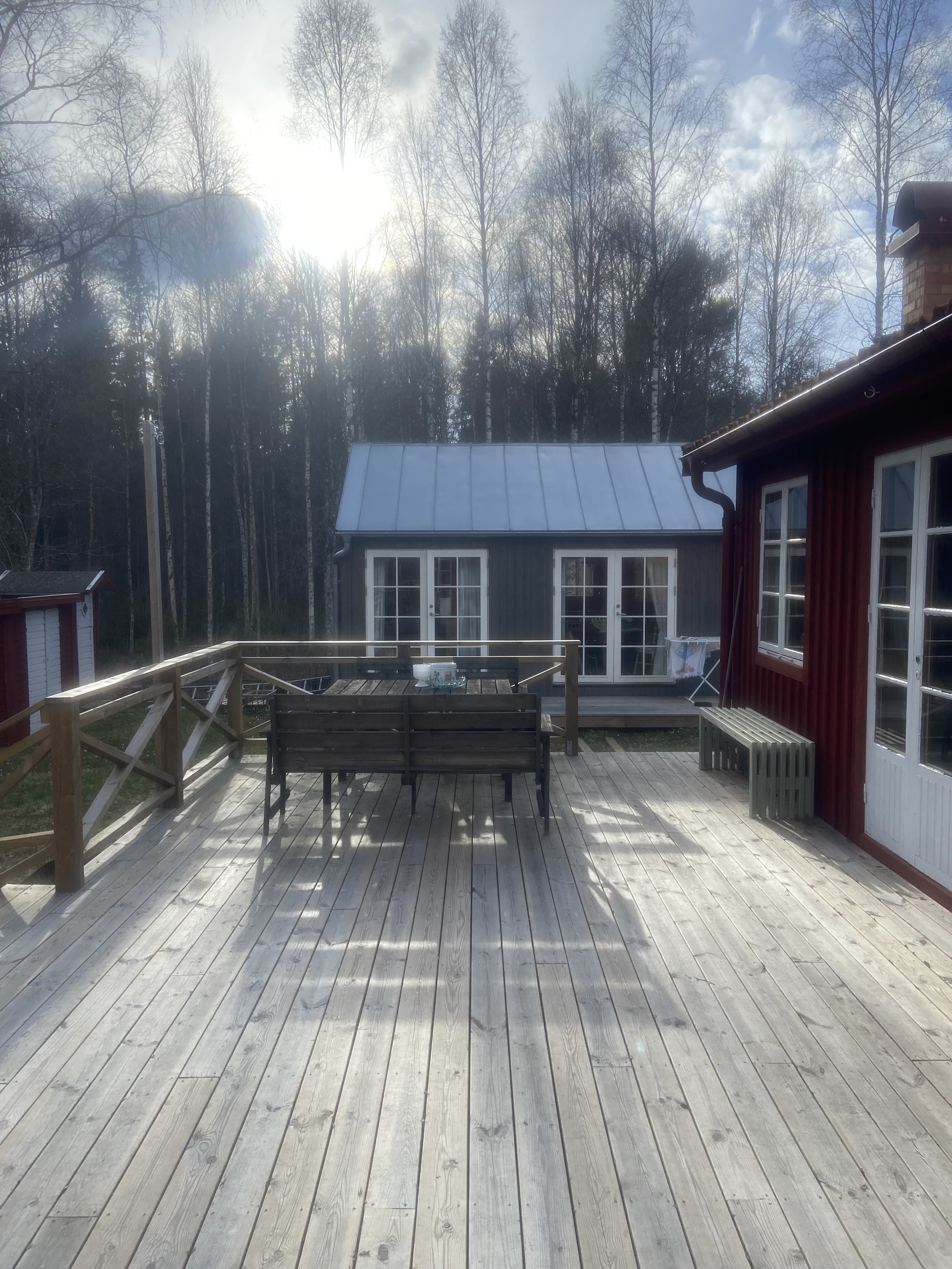 Hultarp i Nässjö