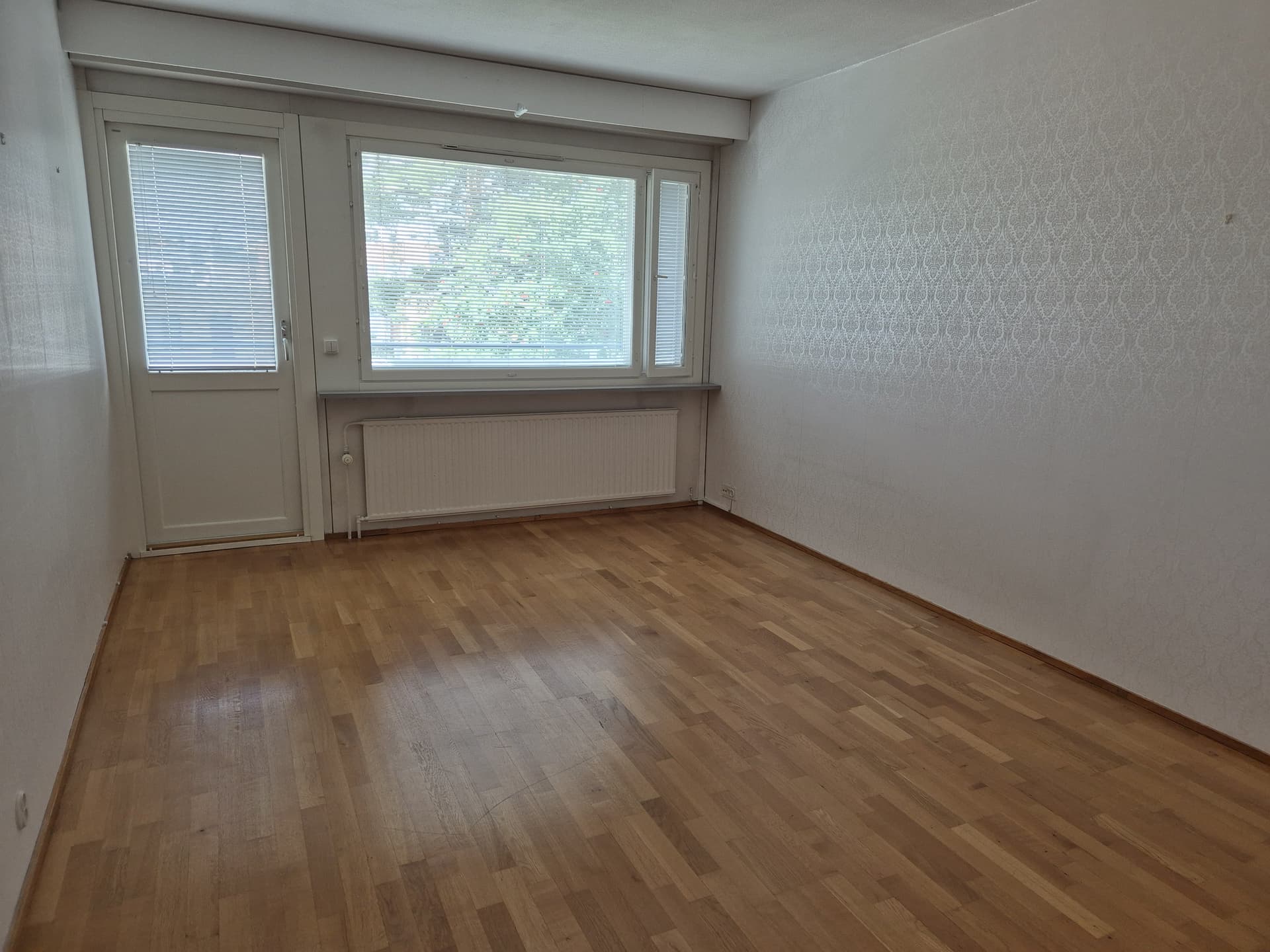Kirkkopolku i Riihimäki