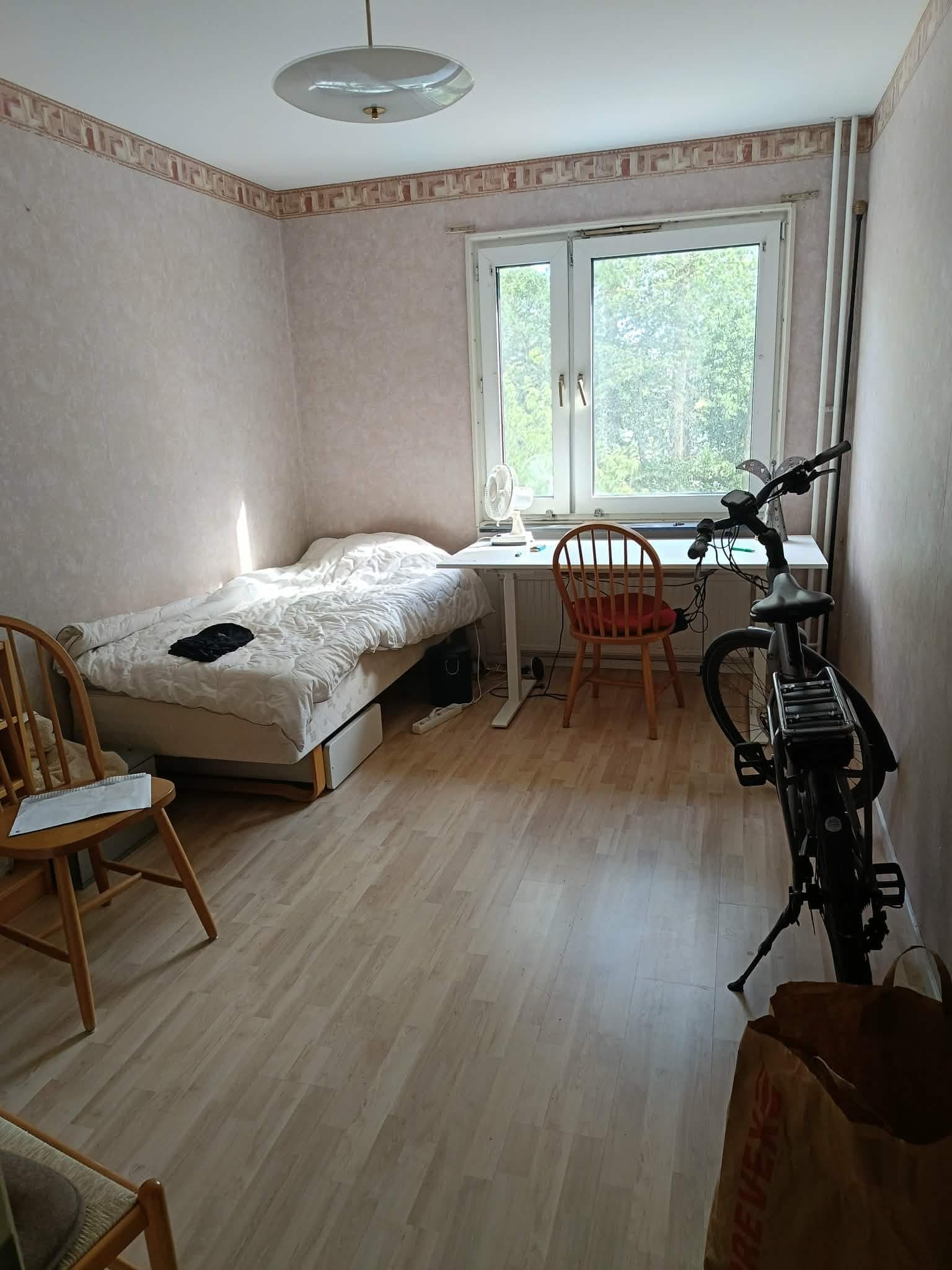 Serenadgatan i Malmö