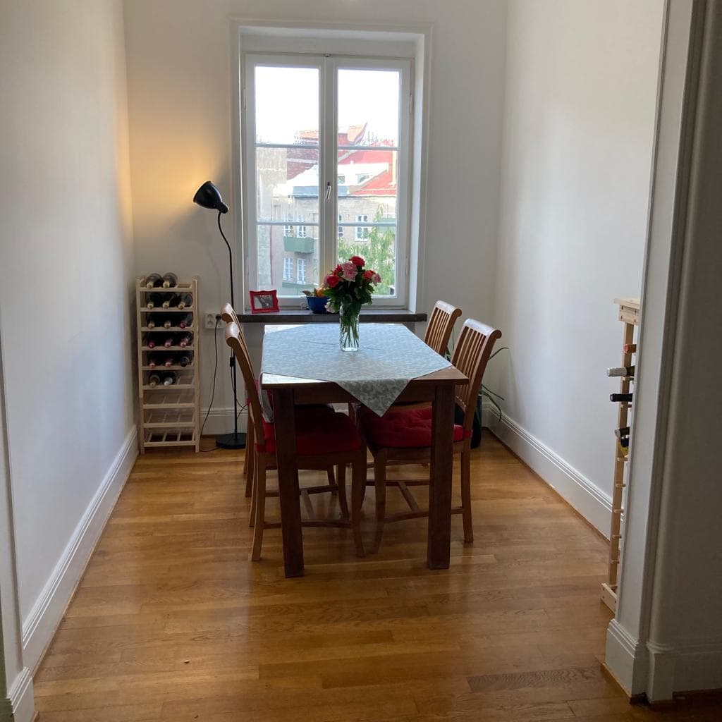 Kungsgatan i Malmö