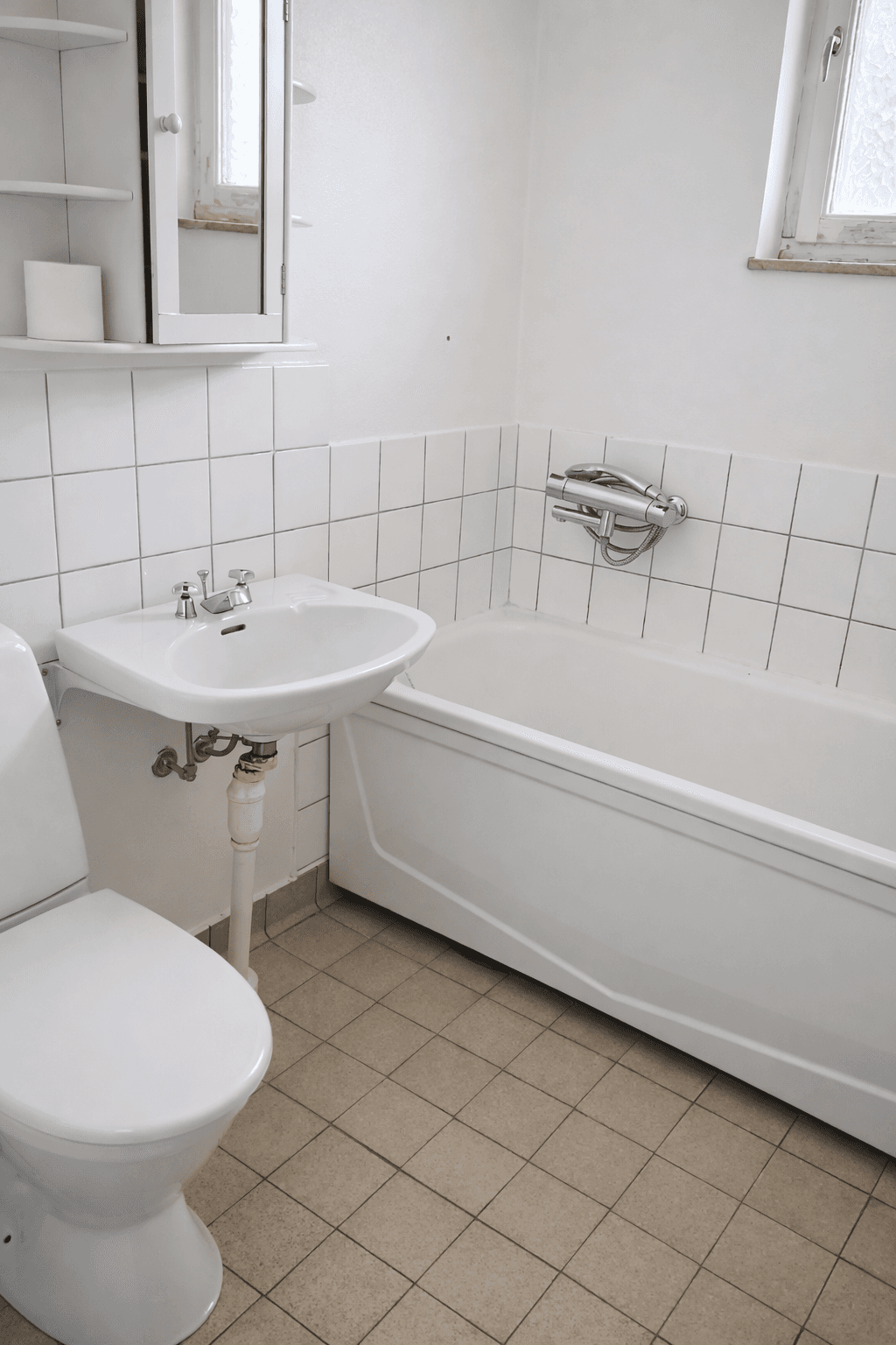 Brännebronavägen i Götene