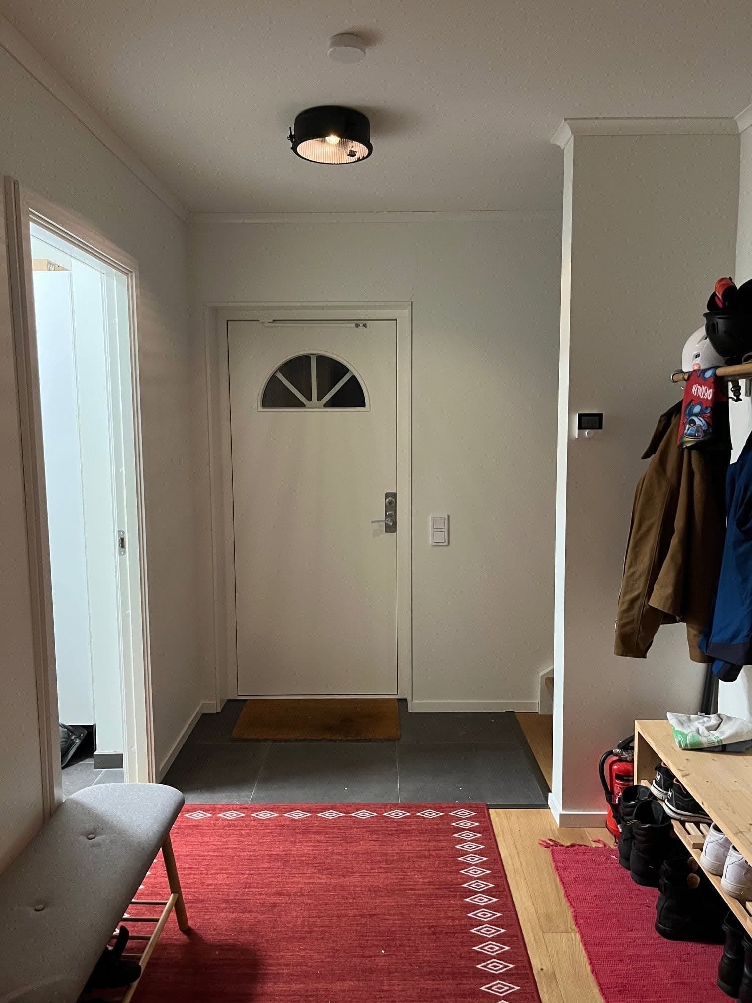 Såå i Åre